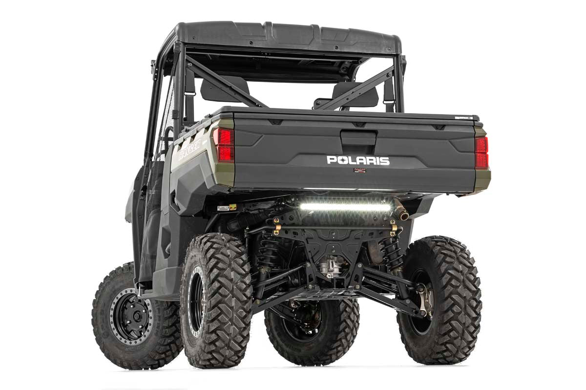 3 Inch lift kit | Waterfowl Edition | Polaris Ranger XP 1000 4WD (2017)