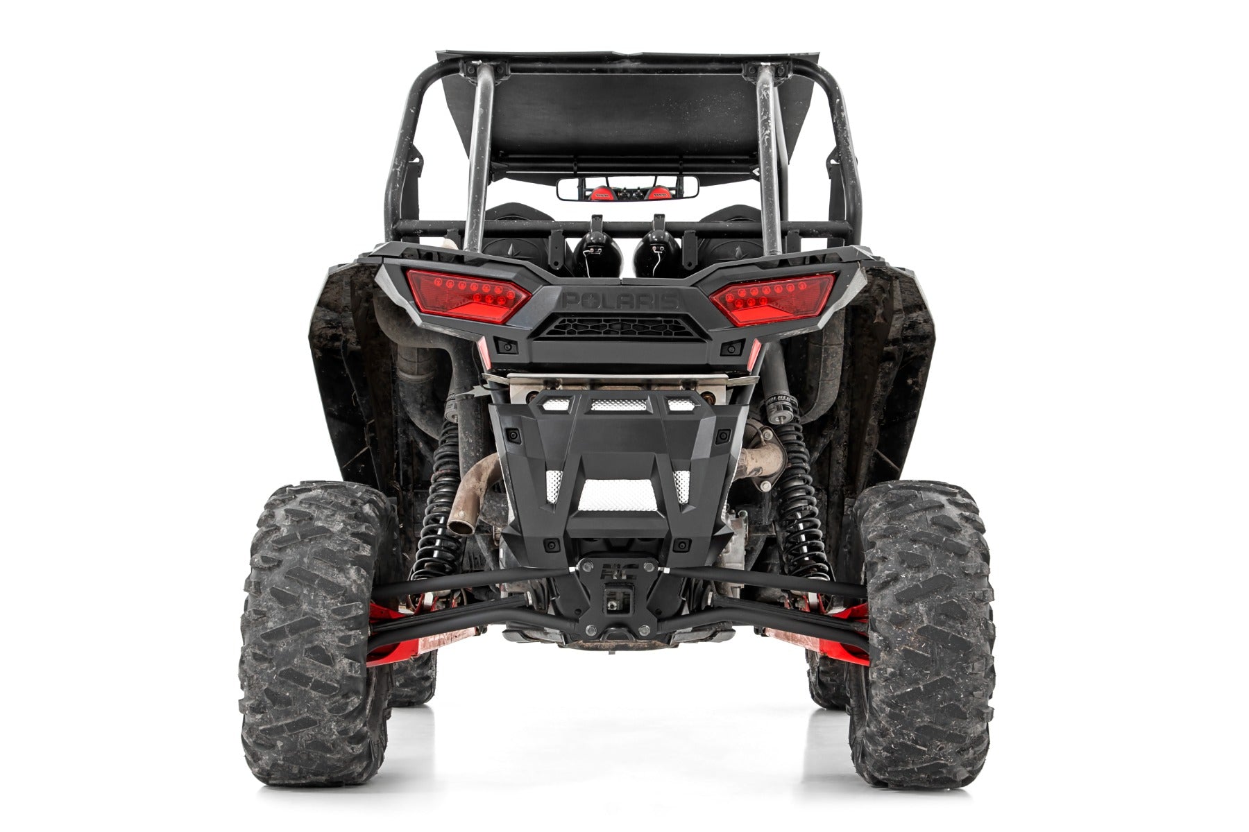 High Clearance Radius Arm Kit | 10MM | Polaris RZR XP 1000