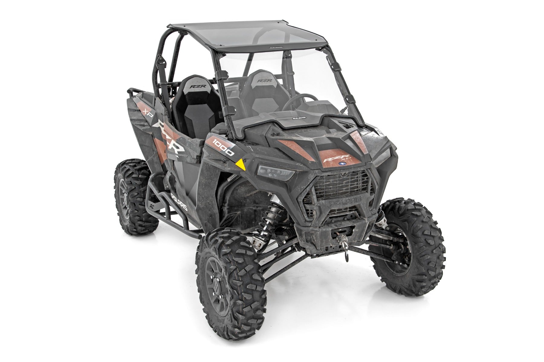 2.5 Inch Lift Kit | Polaris RZR XP 1000/RZR XP 4 1000