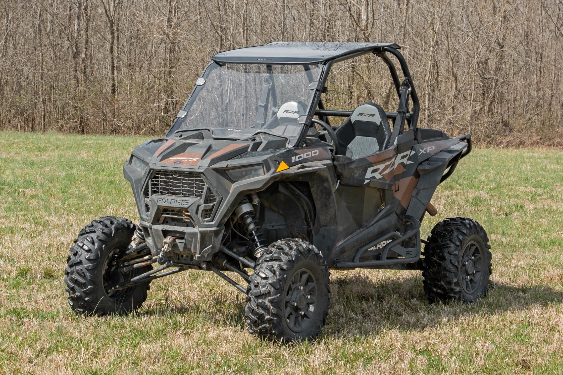 2.5 Inch Lift Kit | Polaris RZR XP 1000/RZR XP 4 1000