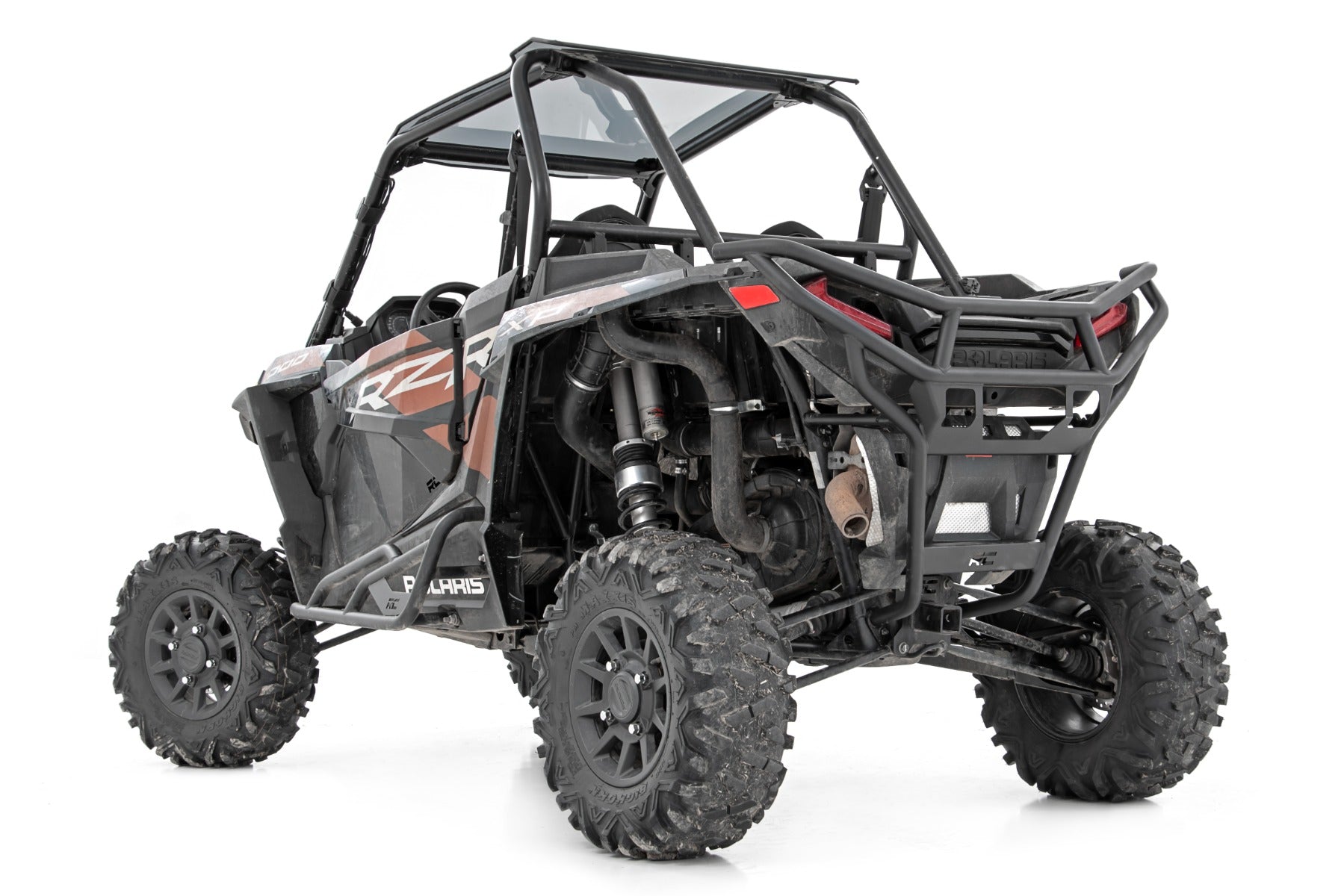 2.5 Inch Lift Kit | Polaris RZR XP 1000/RZR XP 4 1000