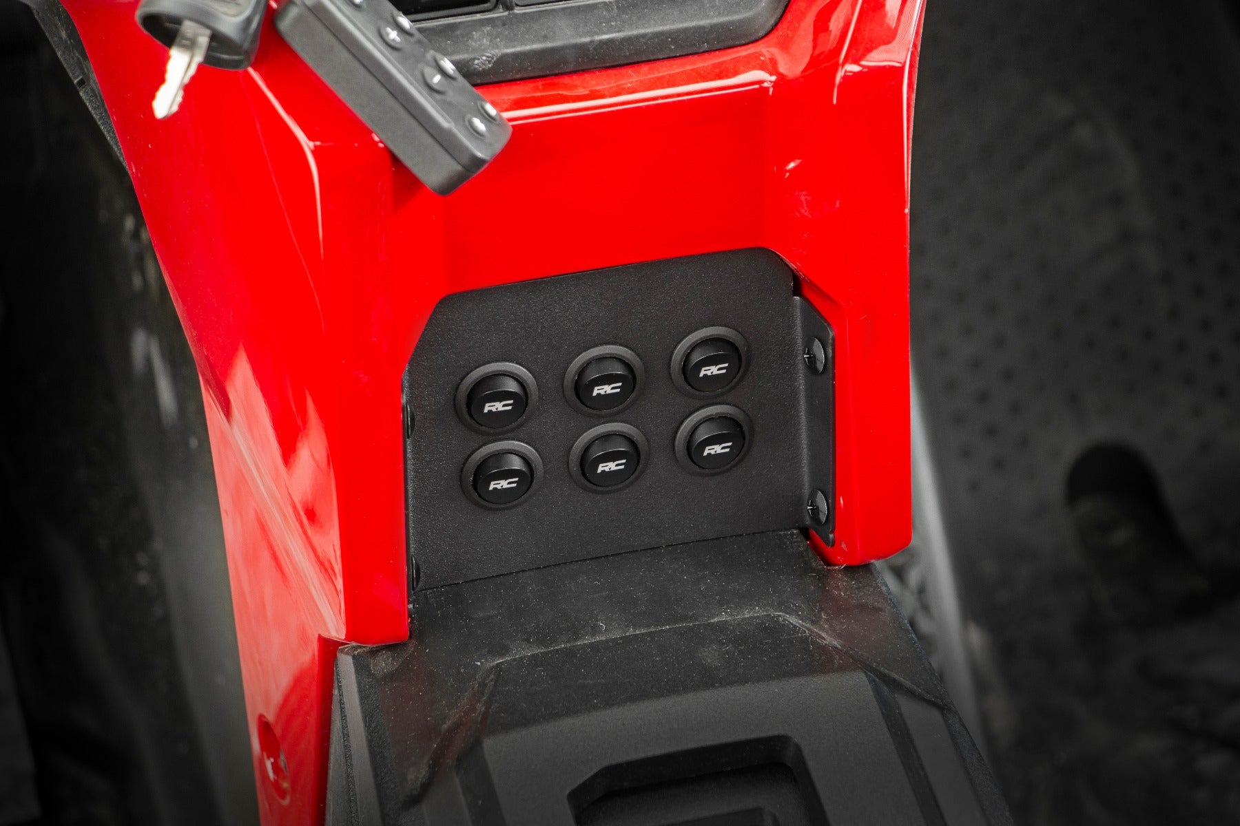 MLC-6 | Muliple Light Controller | Honda Talon 1000X 4WD (2023)