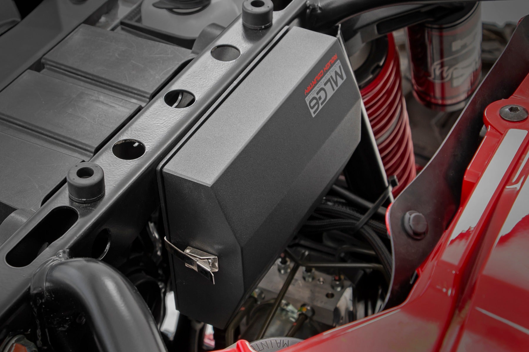 MLC-6 | Muliple Light Controller | Honda Talon 1000X 4WD (2023)