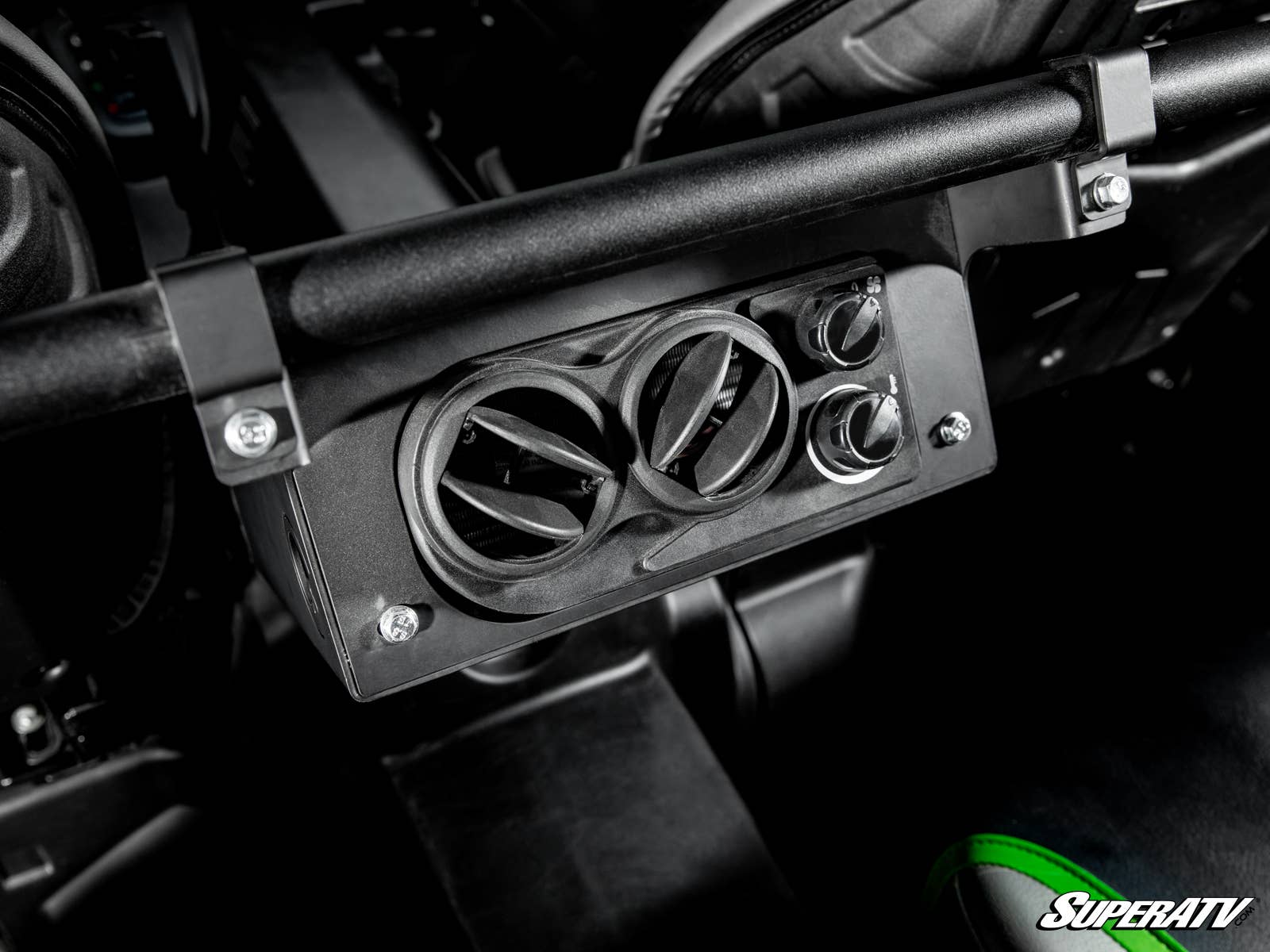 KAWASAKI TERYX CAB HEATER