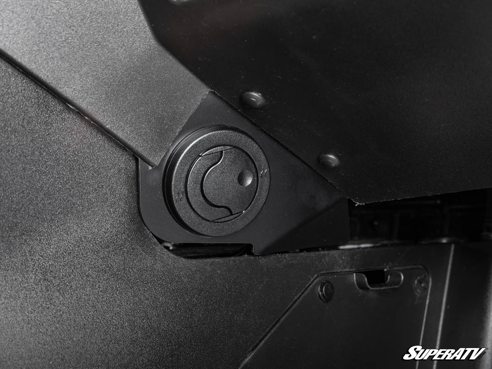 KAWASAKI TERYX KRX 1000 IN-DASH HEATER