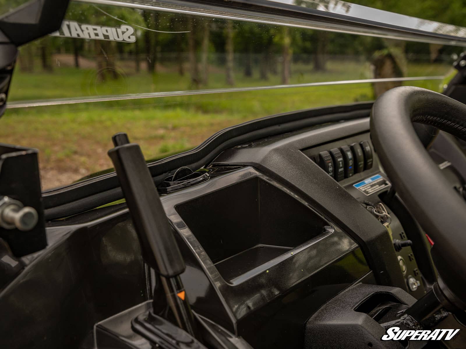 KAWASAKI MULE PRO CAB HEATER
