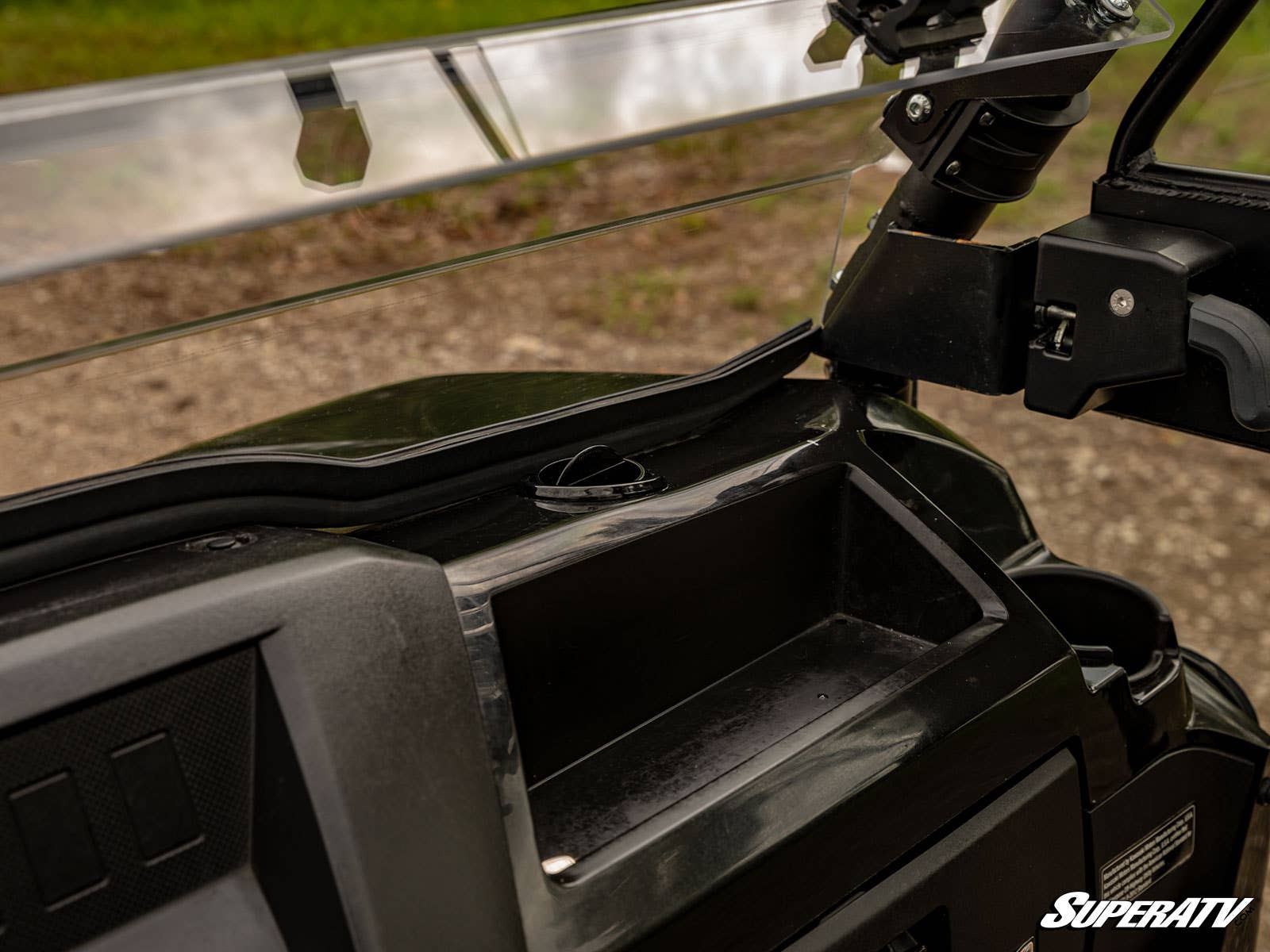 KAWASAKI MULE PRO CAB HEATER