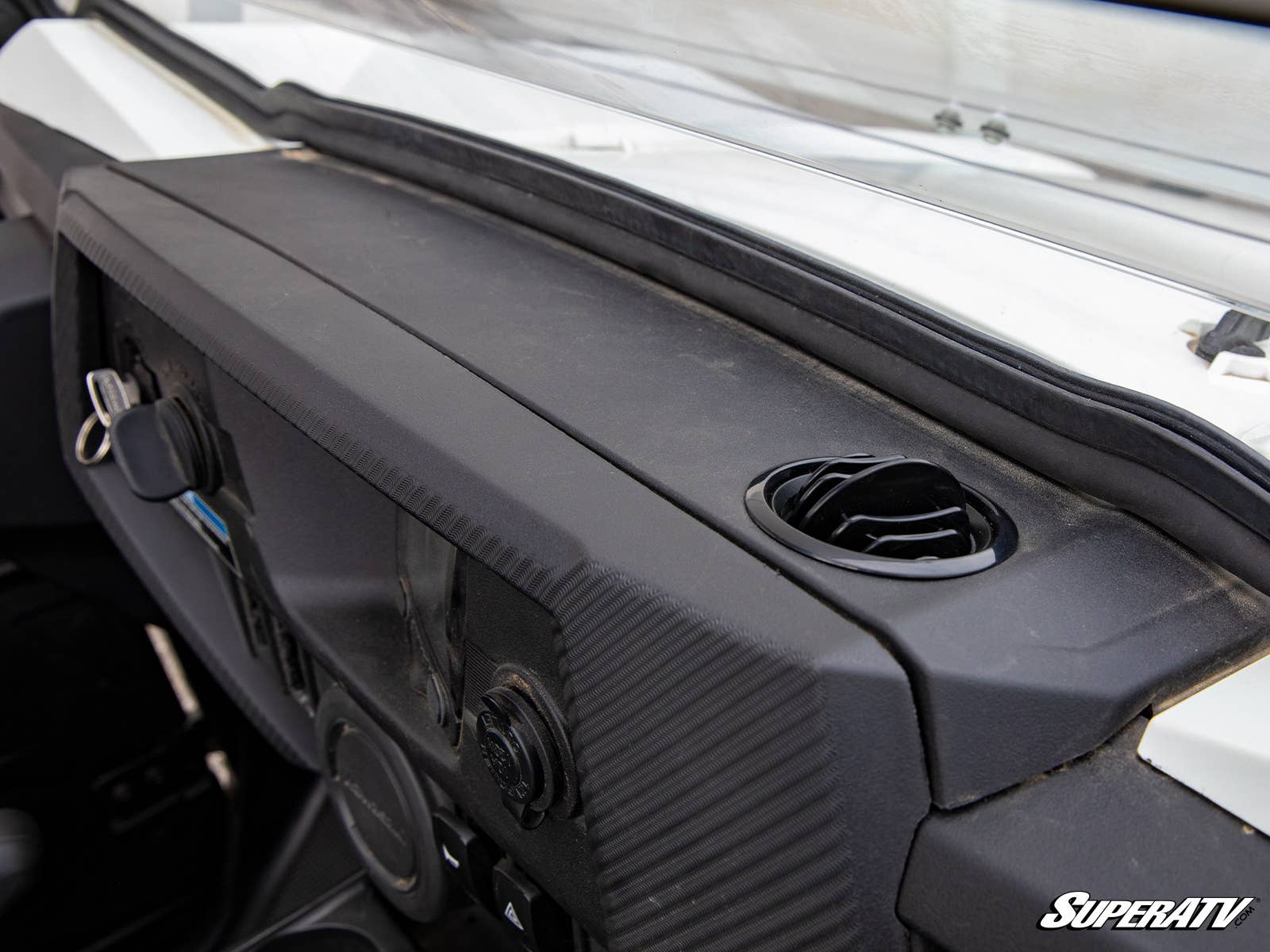 KAWASAKI TERYX S CAB HEATER