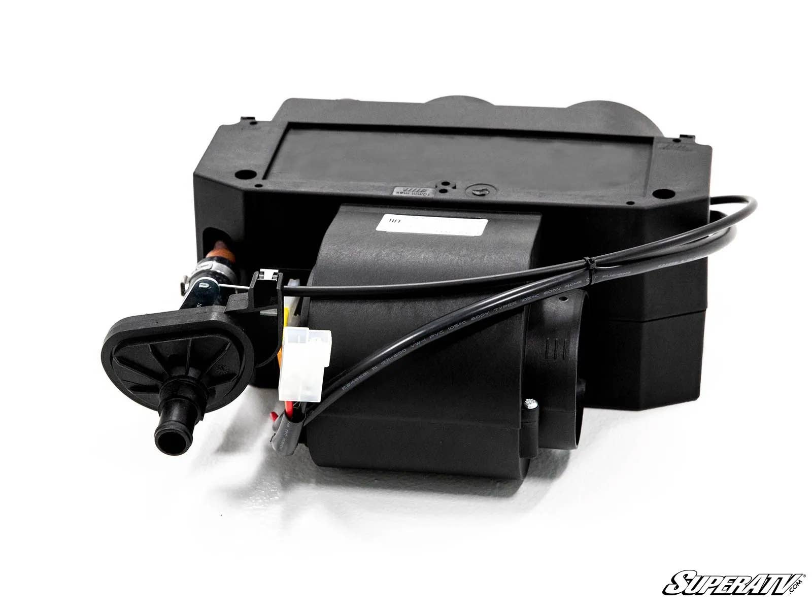 KAWASAKI TERYX S CAB HEATER