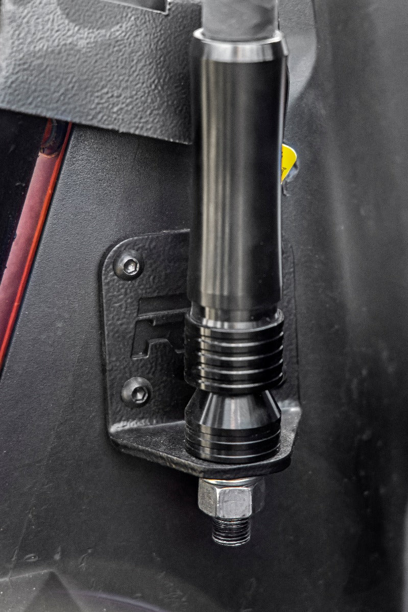 Whip Mount | Honda Talon 4WD (2019-2022)