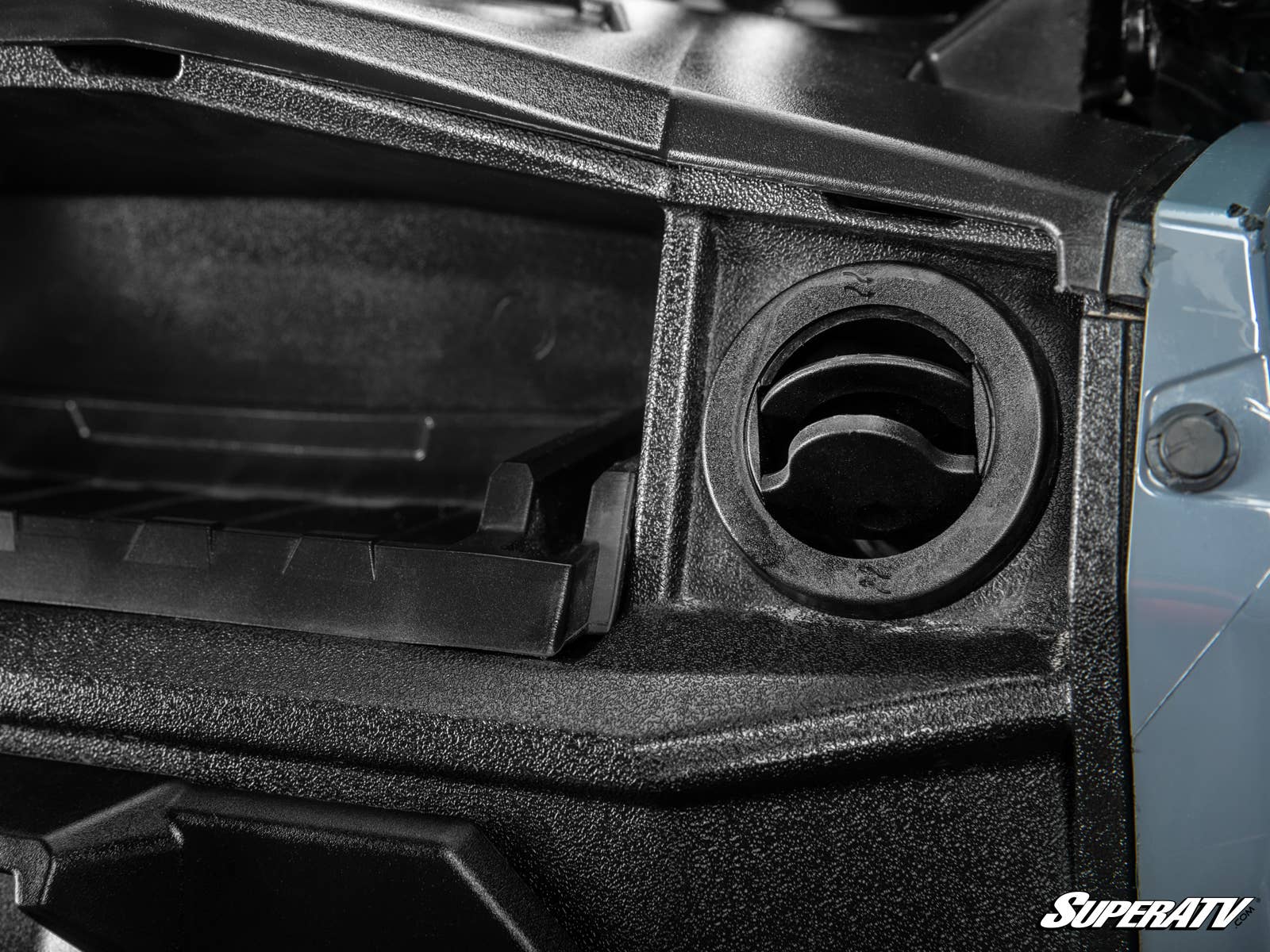 POLARIS GENERAL XP 1000 IN-DASH HEATER