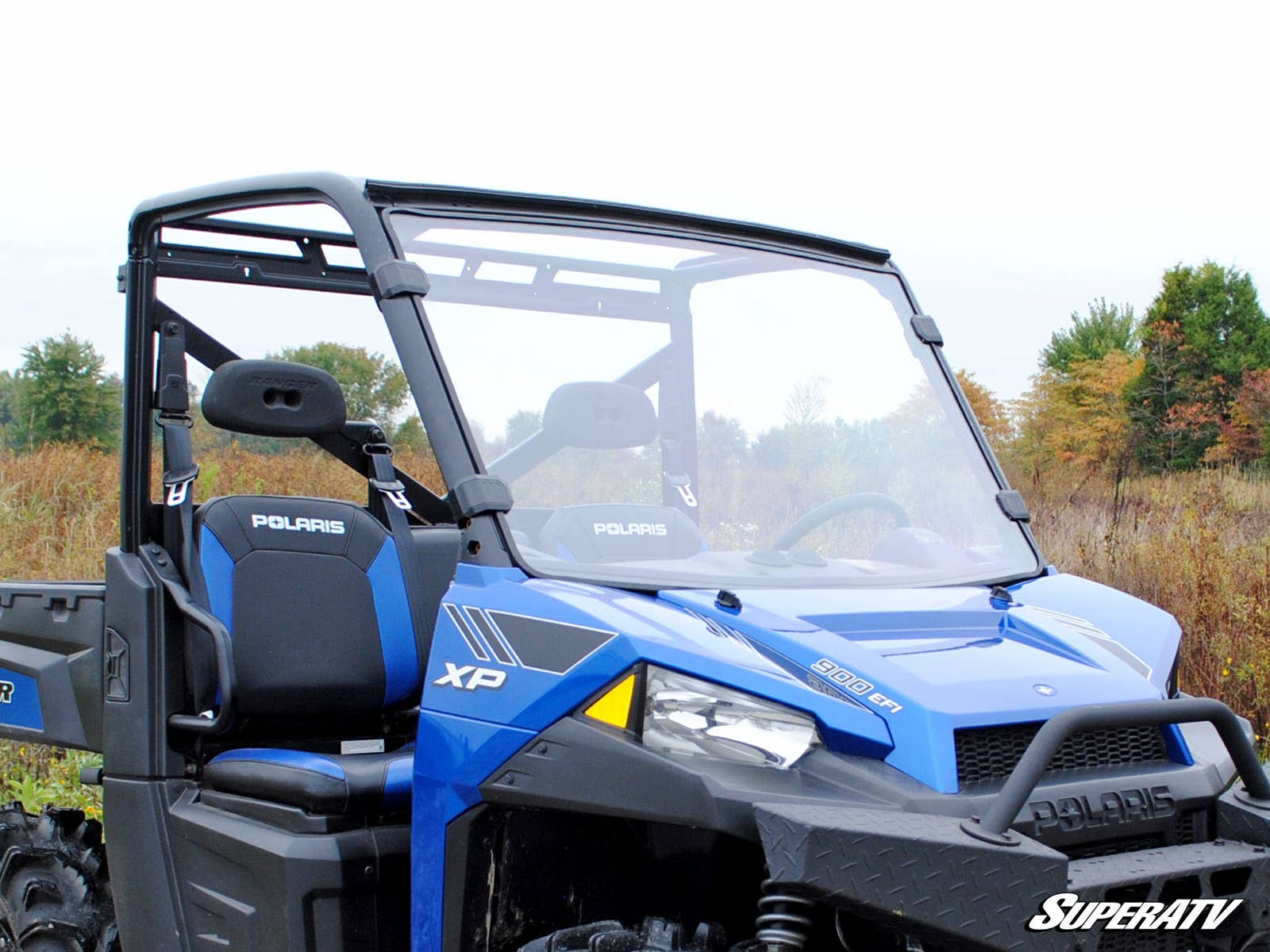 POLARIS RANGER XP 570 FULL WINDSHIELD