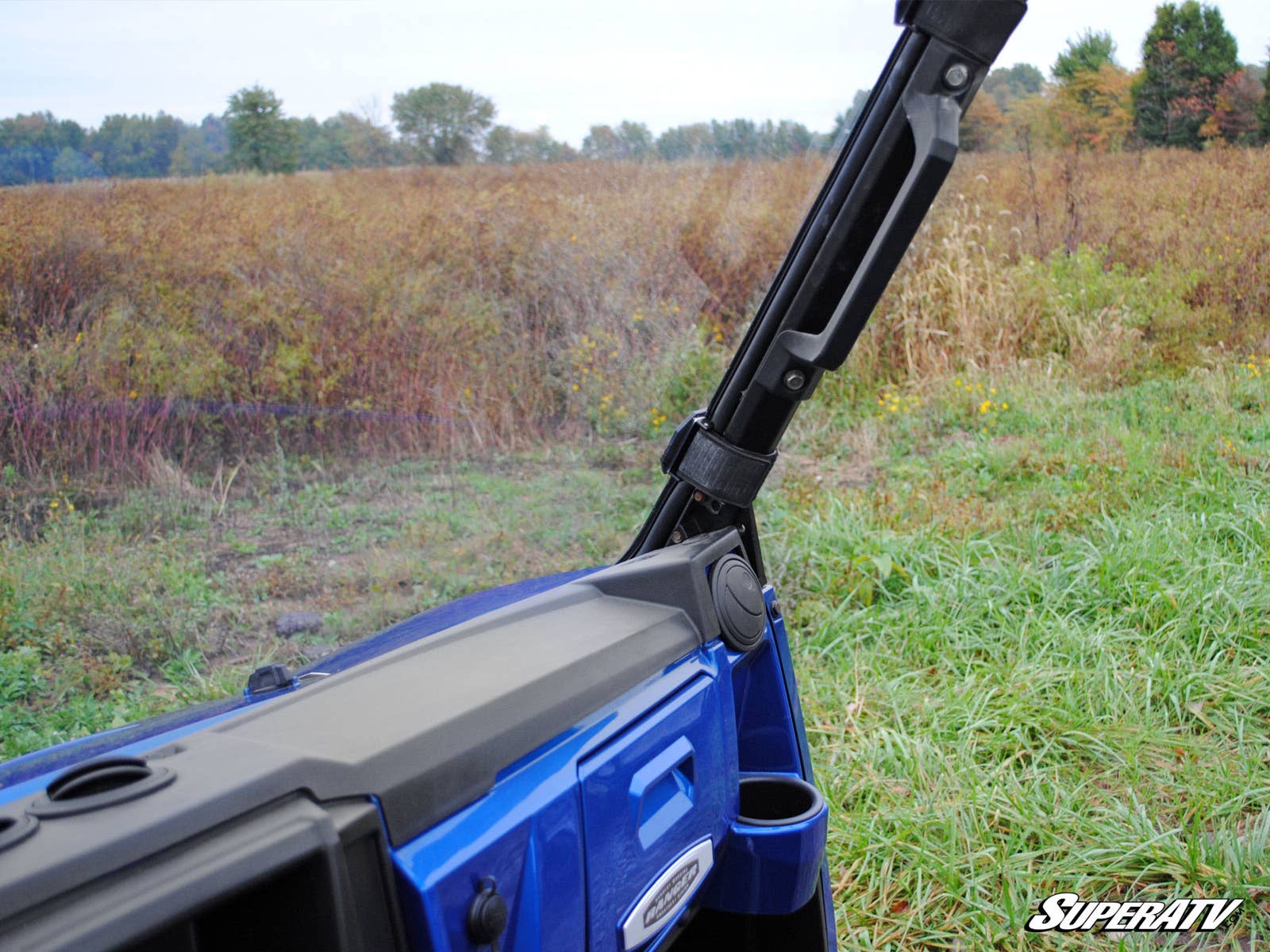 POLARIS RANGER XP 570 FULL WINDSHIELD