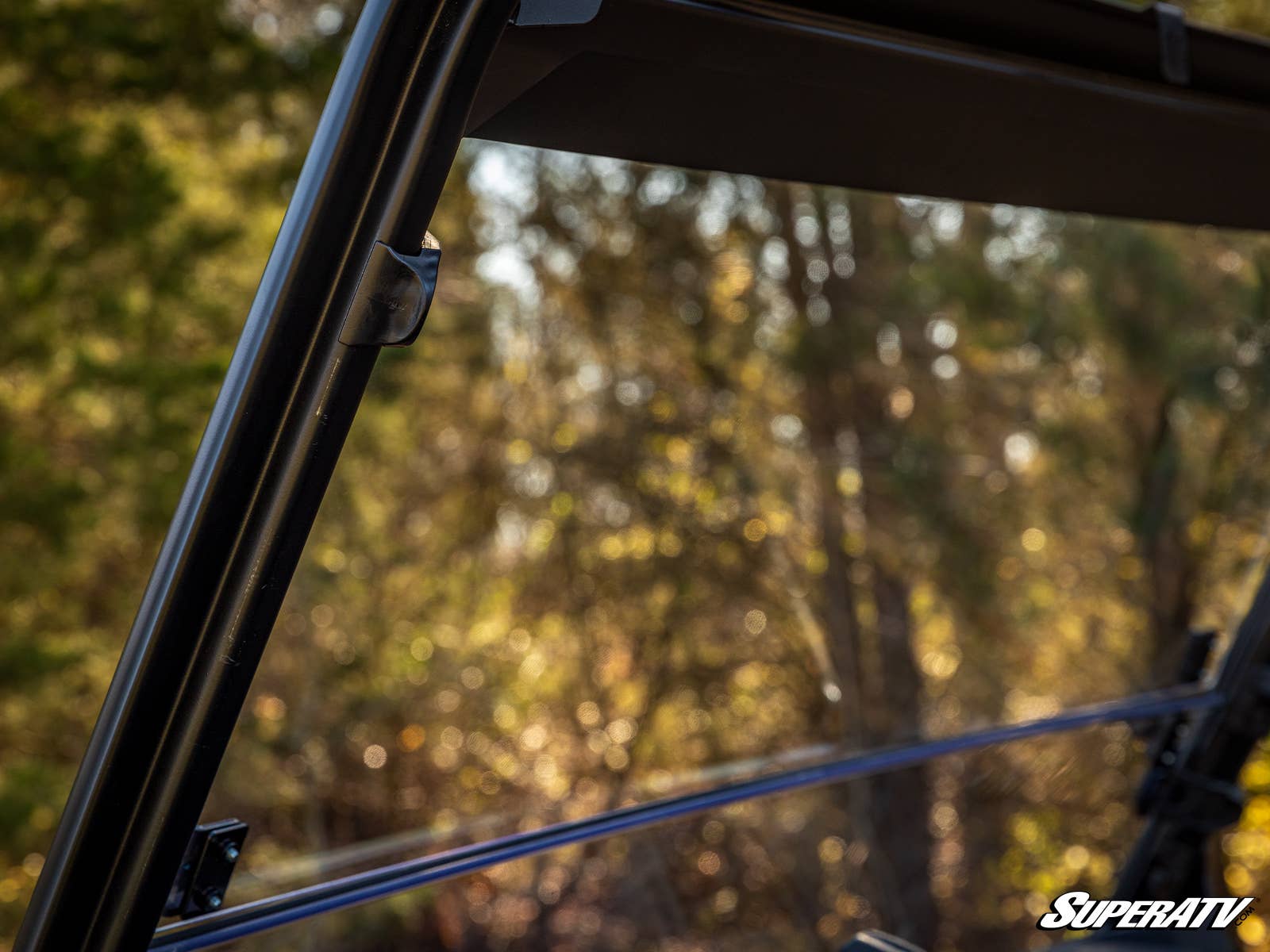 POLARIS RANGER 1000 3-IN-1 WINDSHIELD