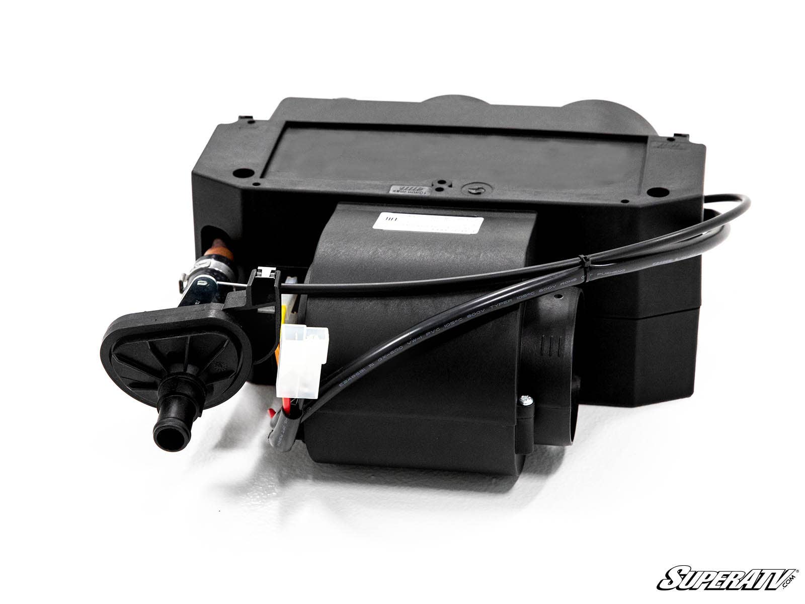 POLARIS RZR 1000 S CAB HEATER