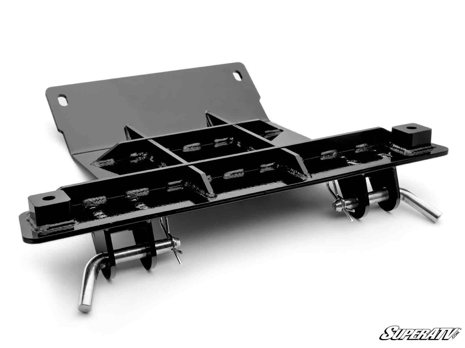 POLARIS RANGER XP 900 PLOW PRO SNOW PLOW