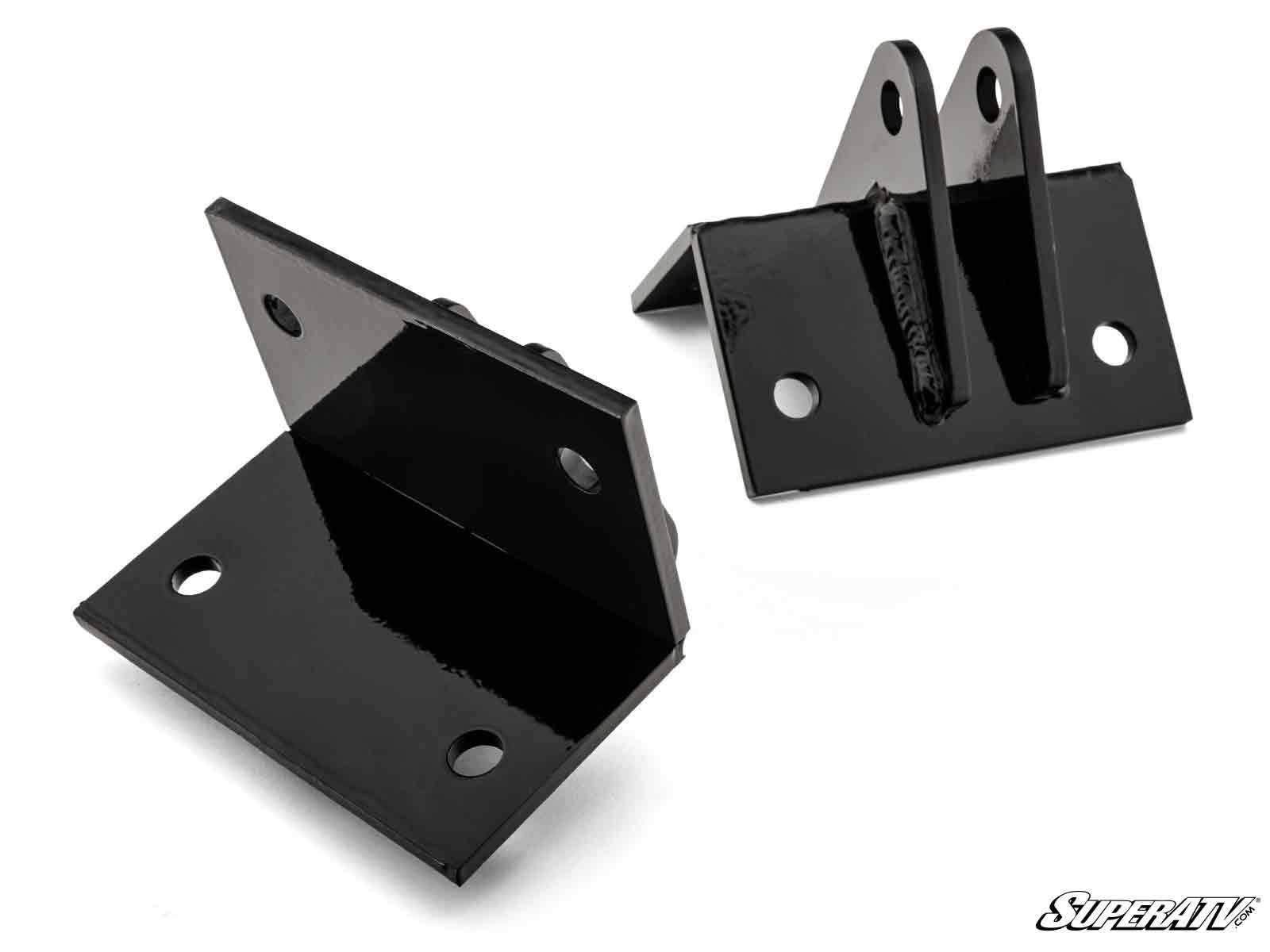 POLARIS RANGER XP 900 PLOW PRO SNOW PLOW