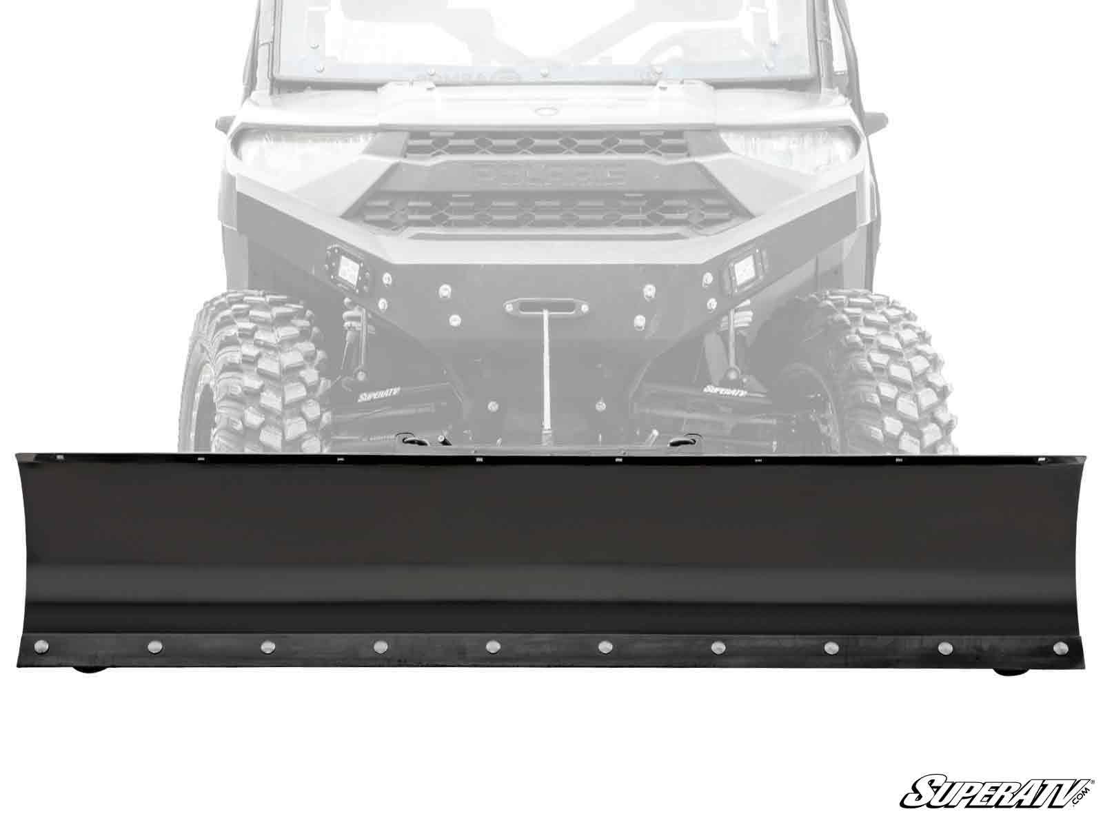 POLARIS RANGER XP 570 PLOW PRO SNOW PLOW