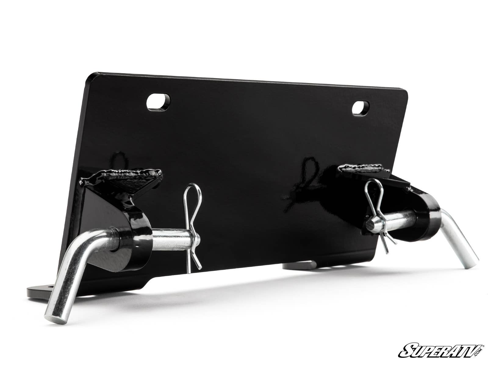 POLARIS RANGER XP 1000 PLOW PRO SNOW PLOW MOUNT