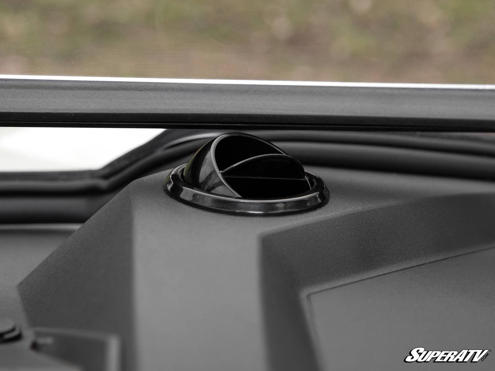 POLARIS RZR TRAIL S 1000 CAB HEATER