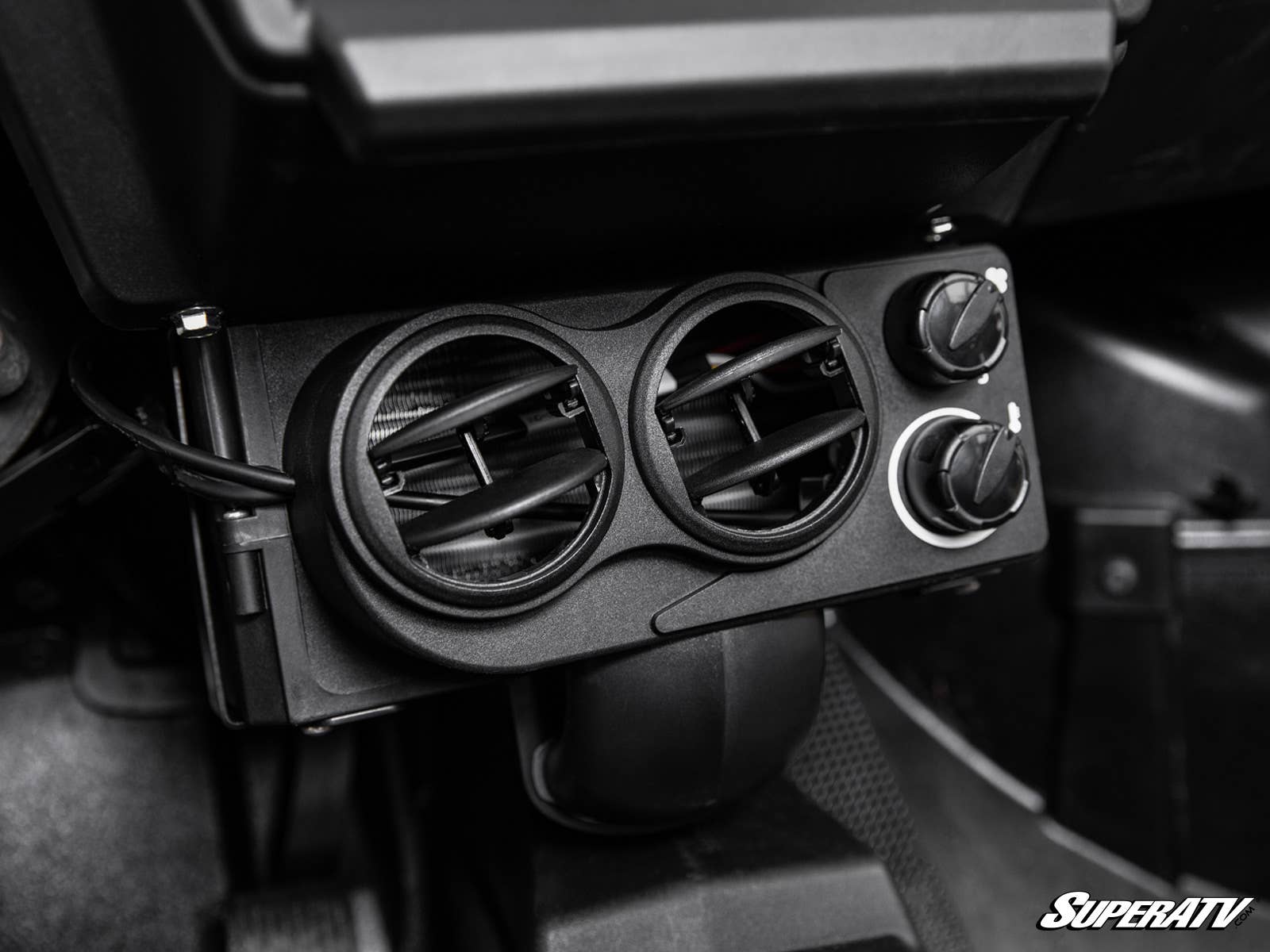 POLARIS RZR TRAIL S 1000 CAB HEATER
