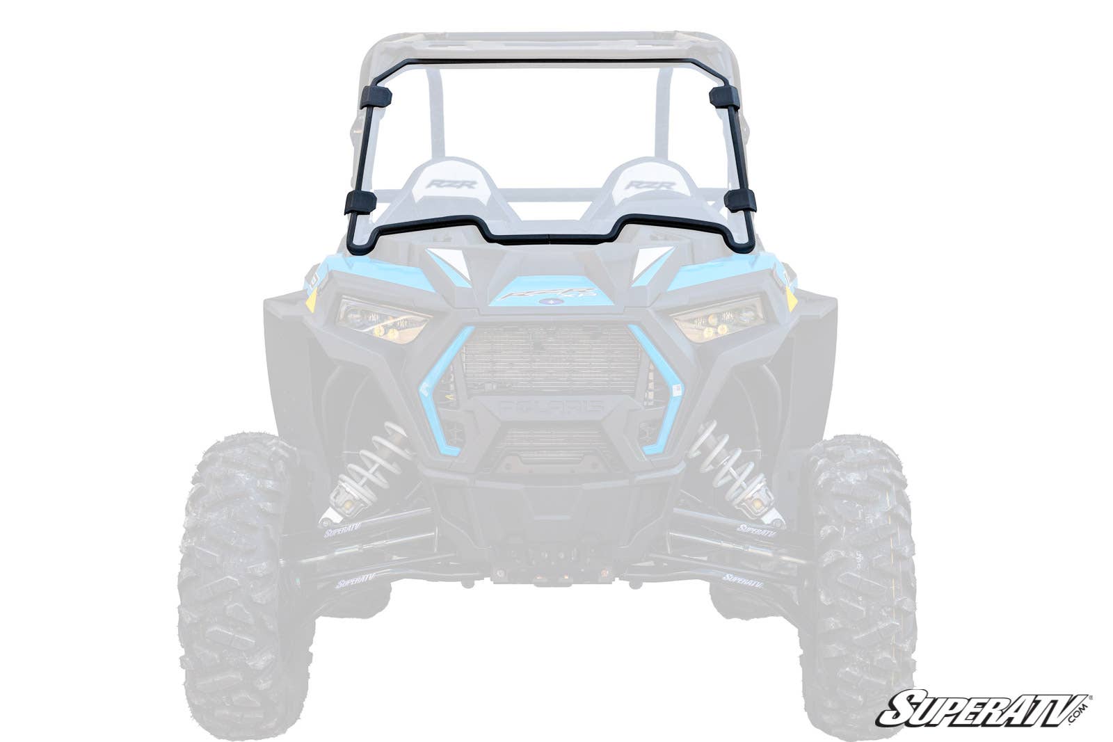 POLARIS RZR XP 1000 FULL WINDSHIELD
