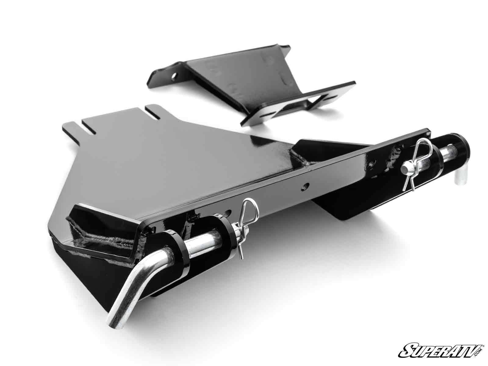 POLARIS RZR 570 PLOW PRO SNOW PLOW MOUNT