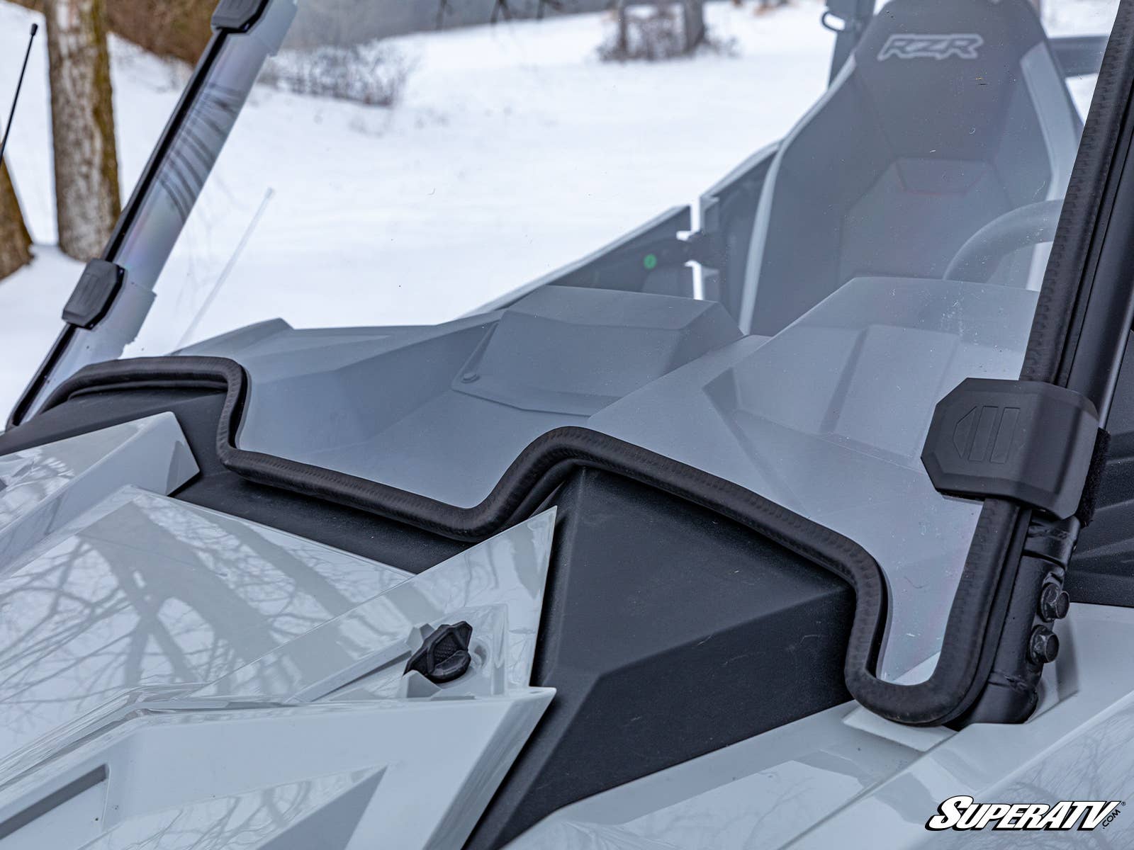 POLARIS RZR TRAIL 900 FULL WINDSHIELD