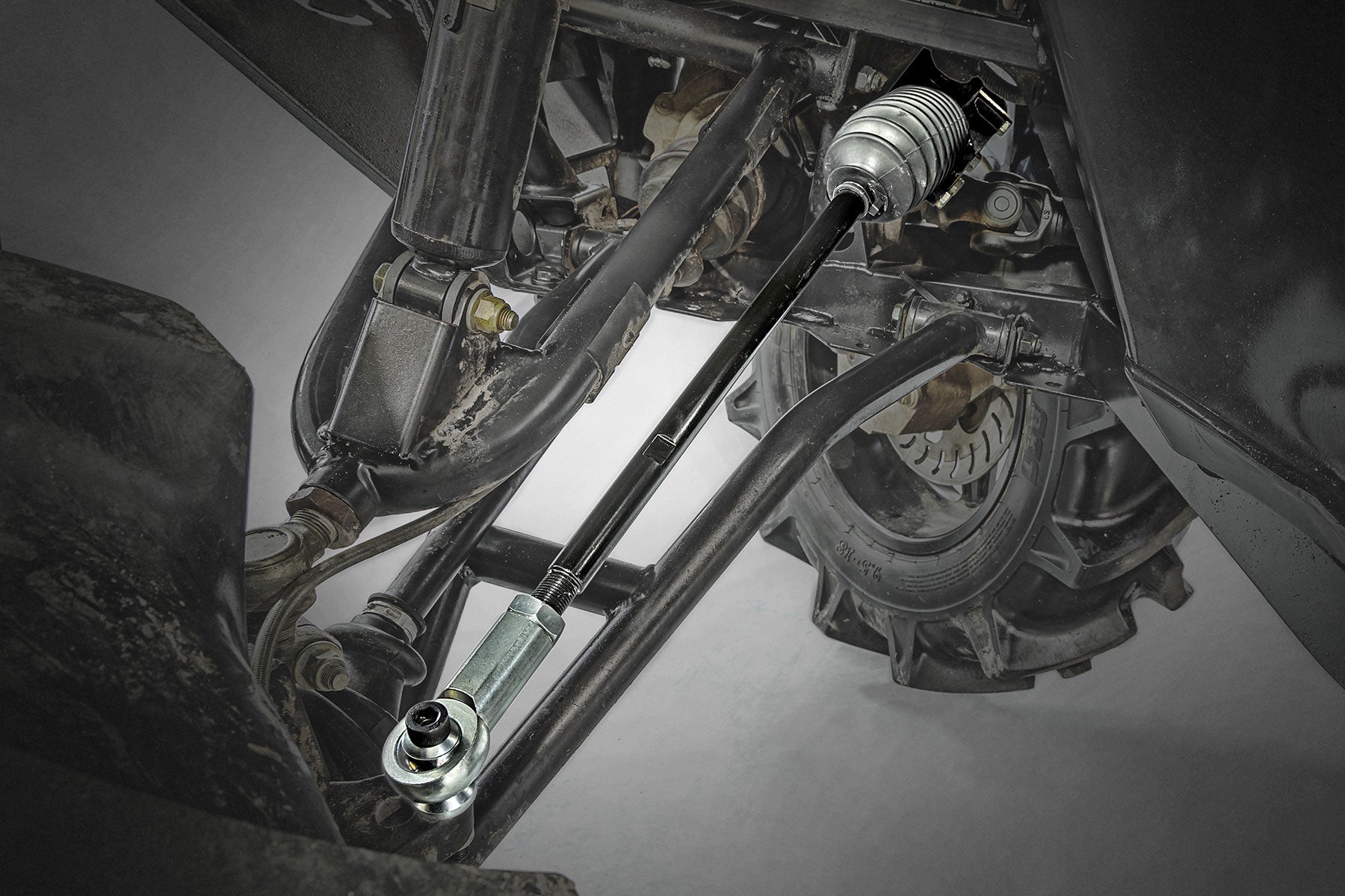 Rack and Pinion | Heavy Duty | Polaris Ranger XP 1000 4WD (2017)