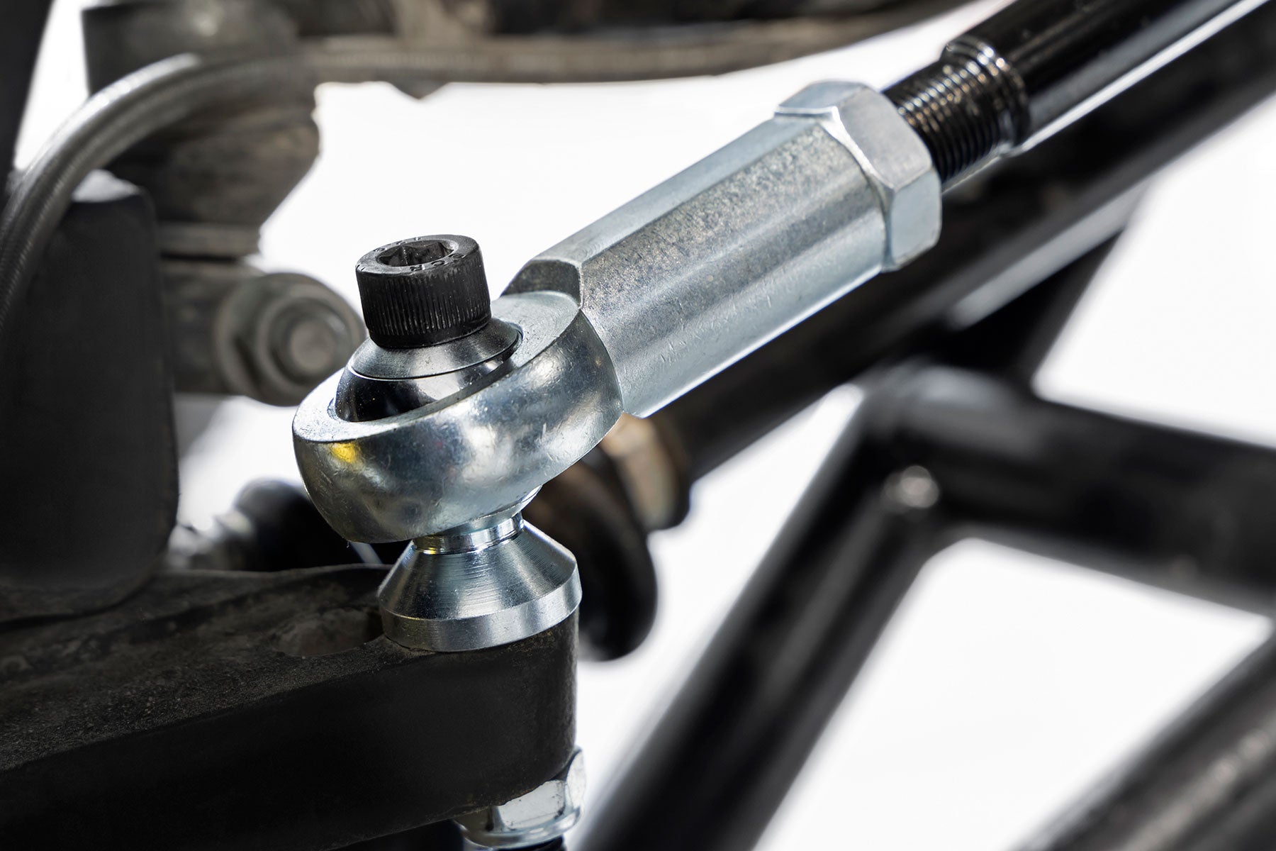 Rack and Pinion | Heavy Duty | Polaris Ranger XP 1000 4WD (2017)