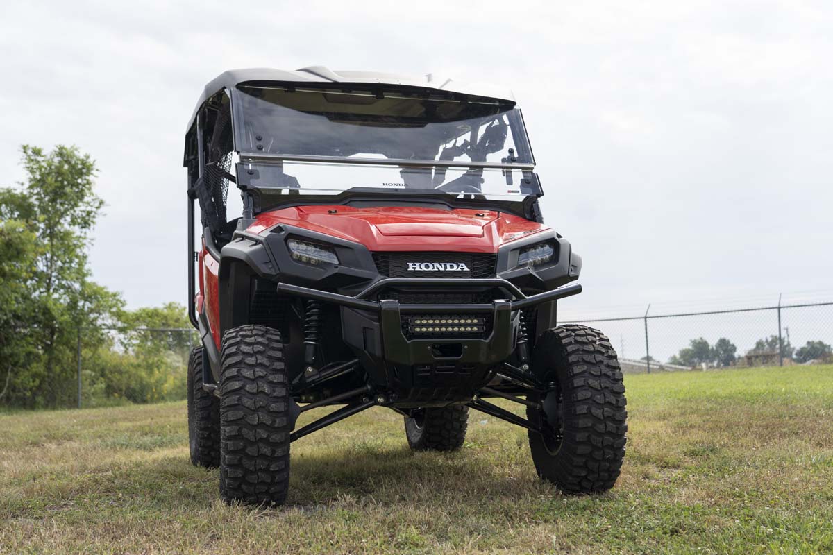3 Inch Lift Kit | Honda Pioneer 1000 4WD (2016-2023)