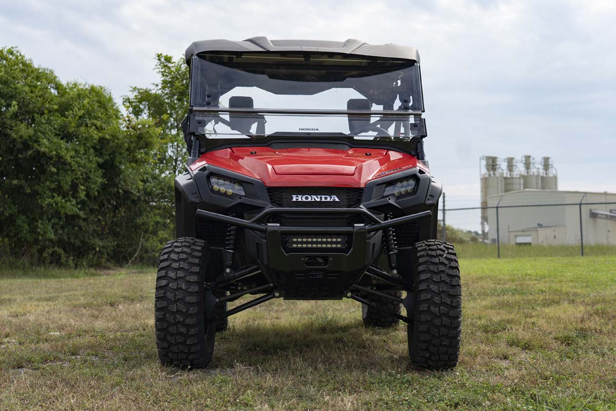 3 Inch Lift Kit | Honda Pioneer 1000 4WD (2016-2023)