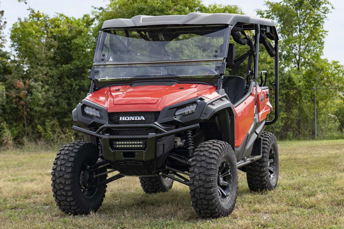 3 Inch Lift Kit | Honda Pioneer 1000 4WD (2016-2023)