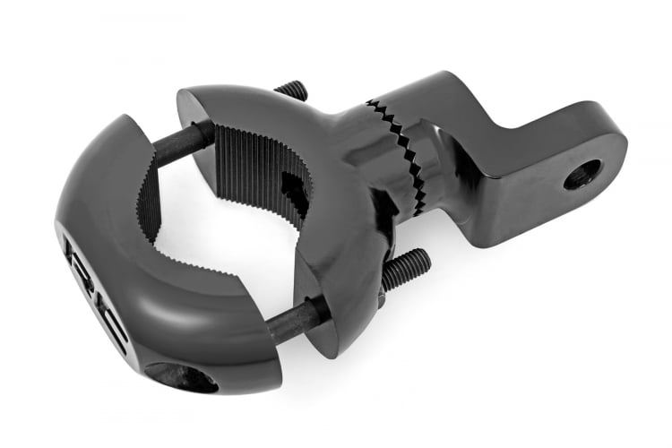 UNIVERSAL LED WHIP MOUNT