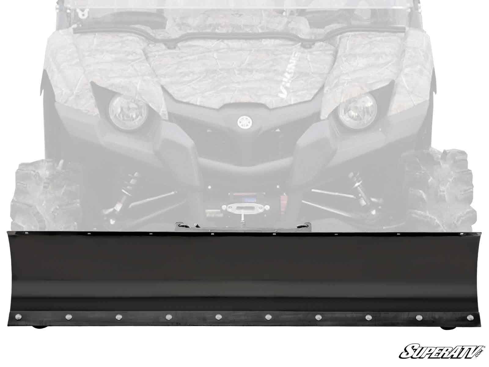 YAMAHA VIKING PLOW PRO SNOW PLOW