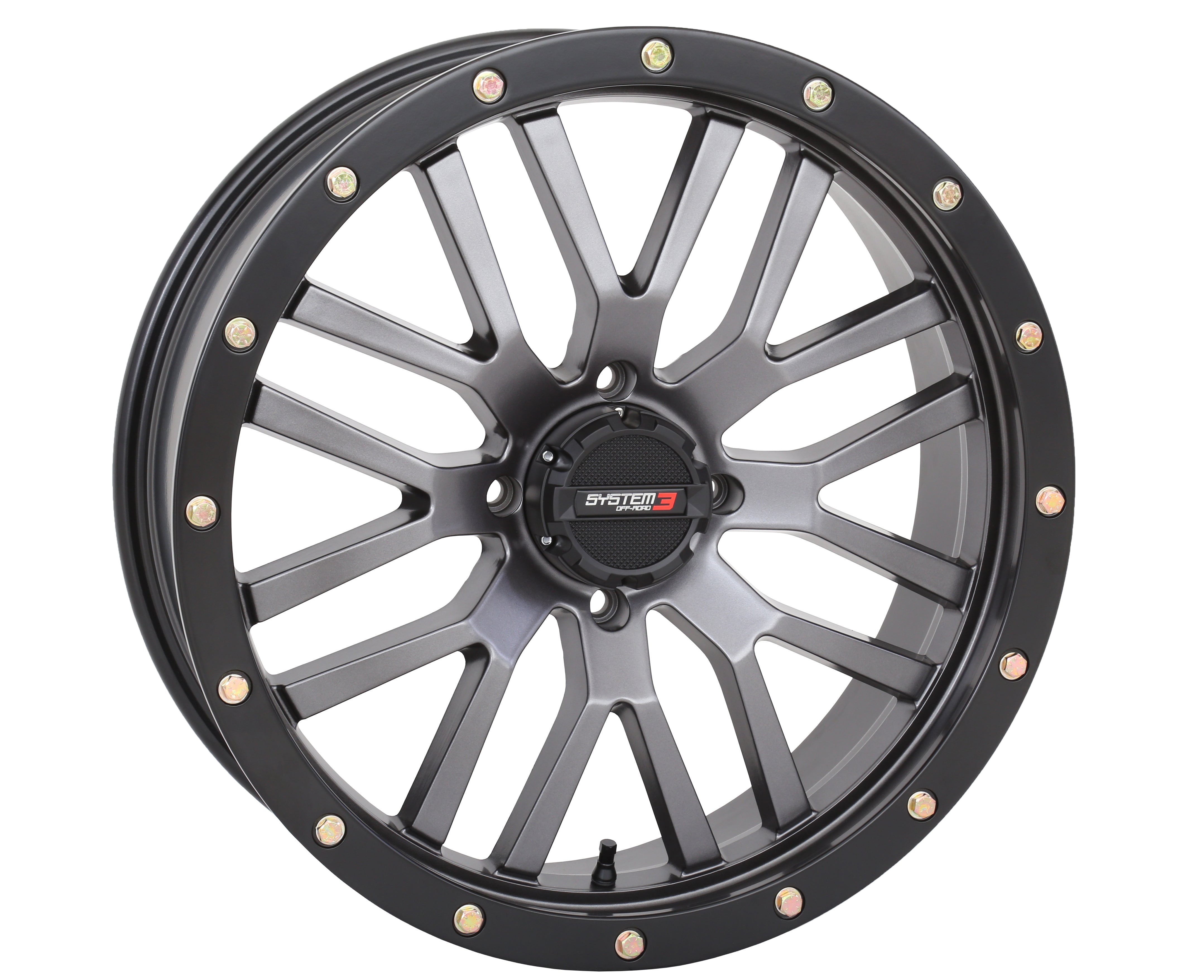 ST3 Wheels