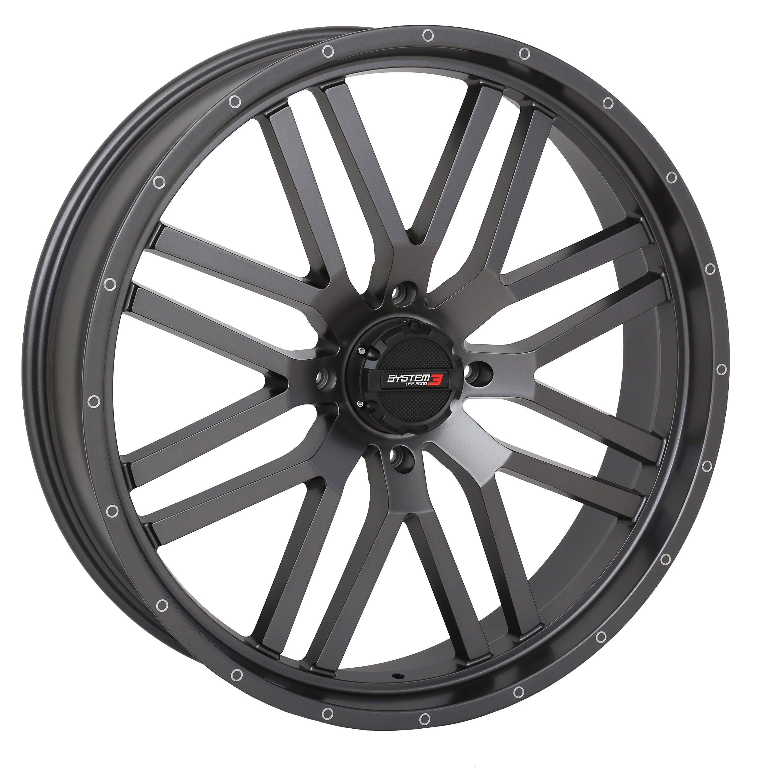 ST3 Wheels