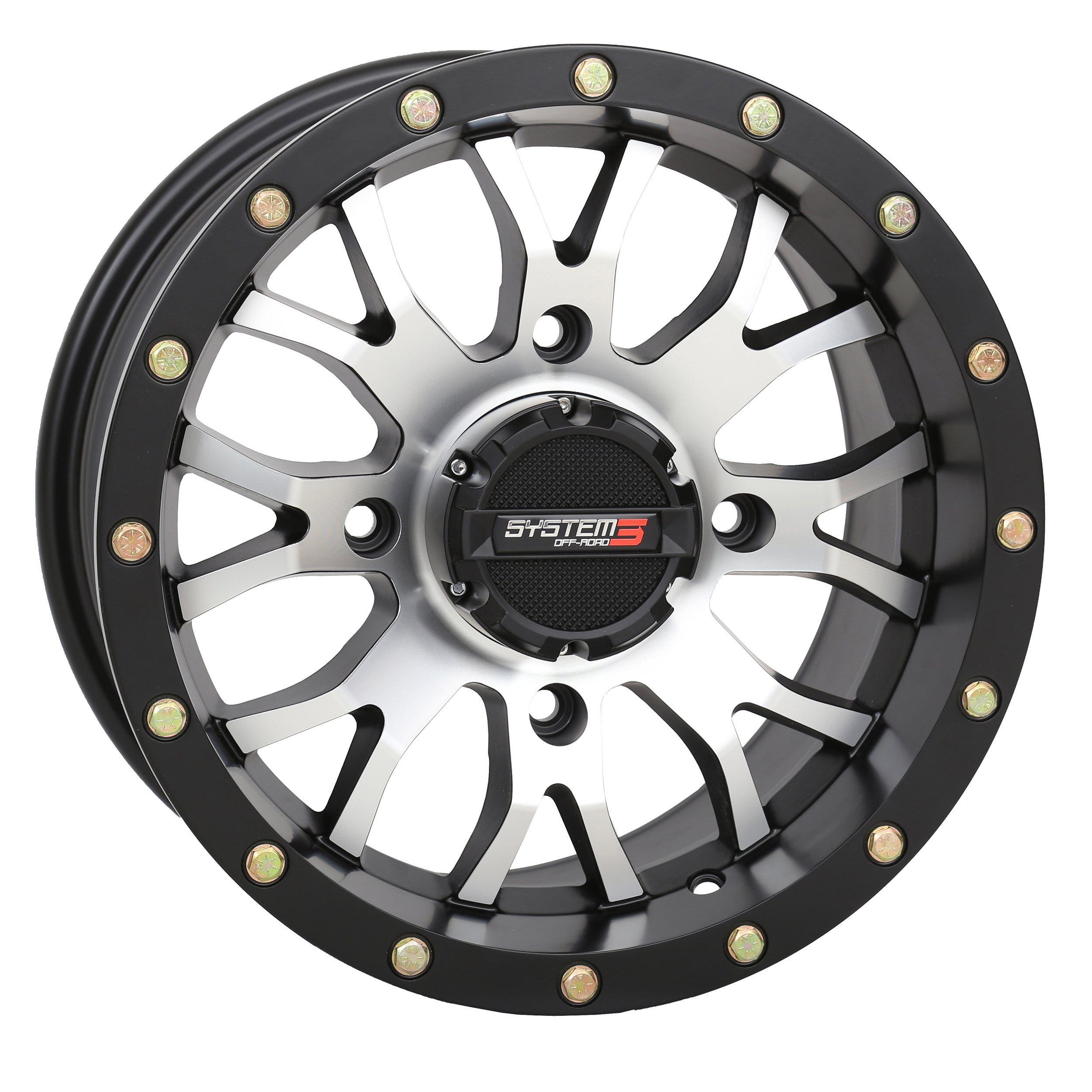 ST3 Wheels