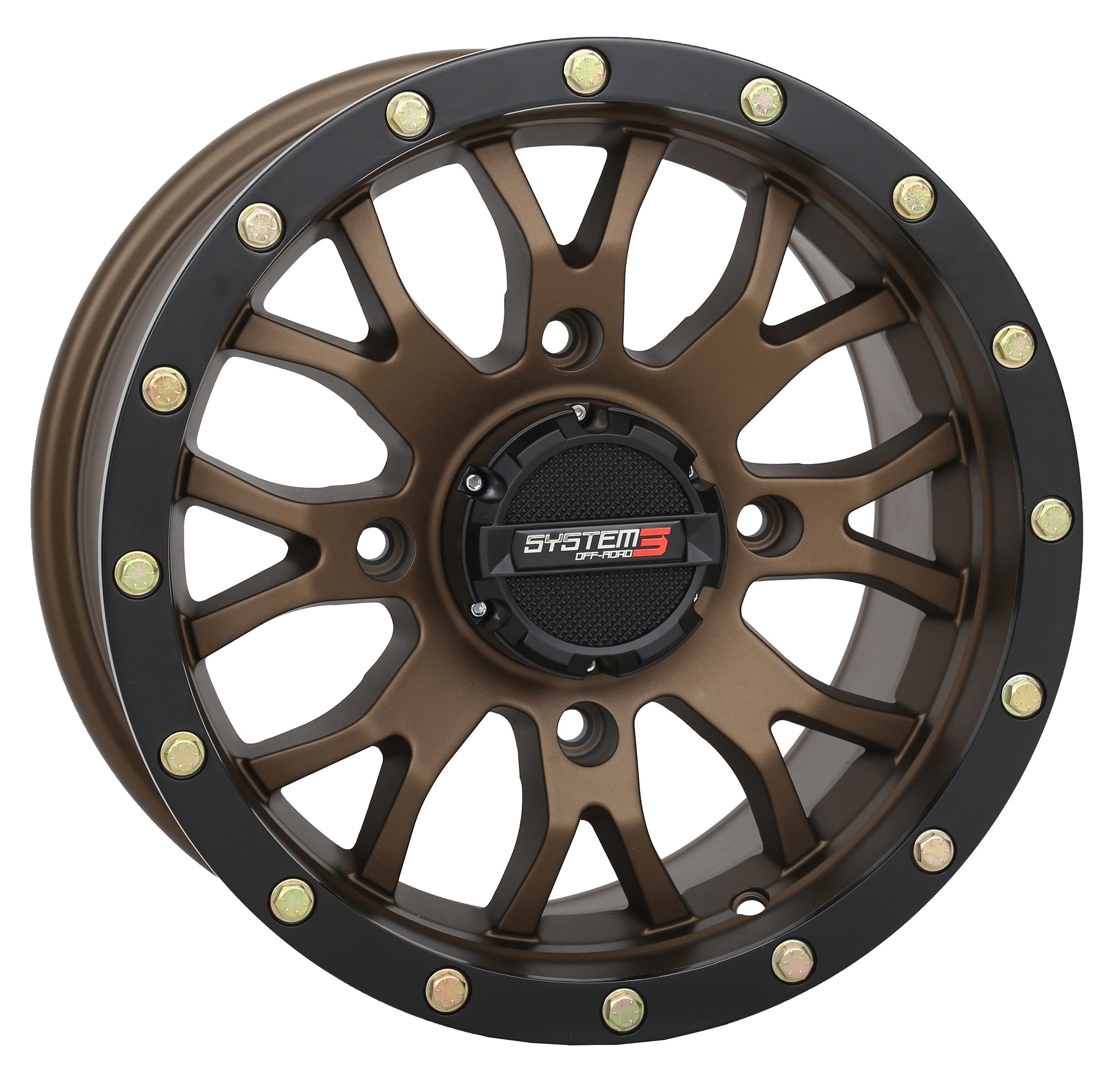 ST3 Wheels