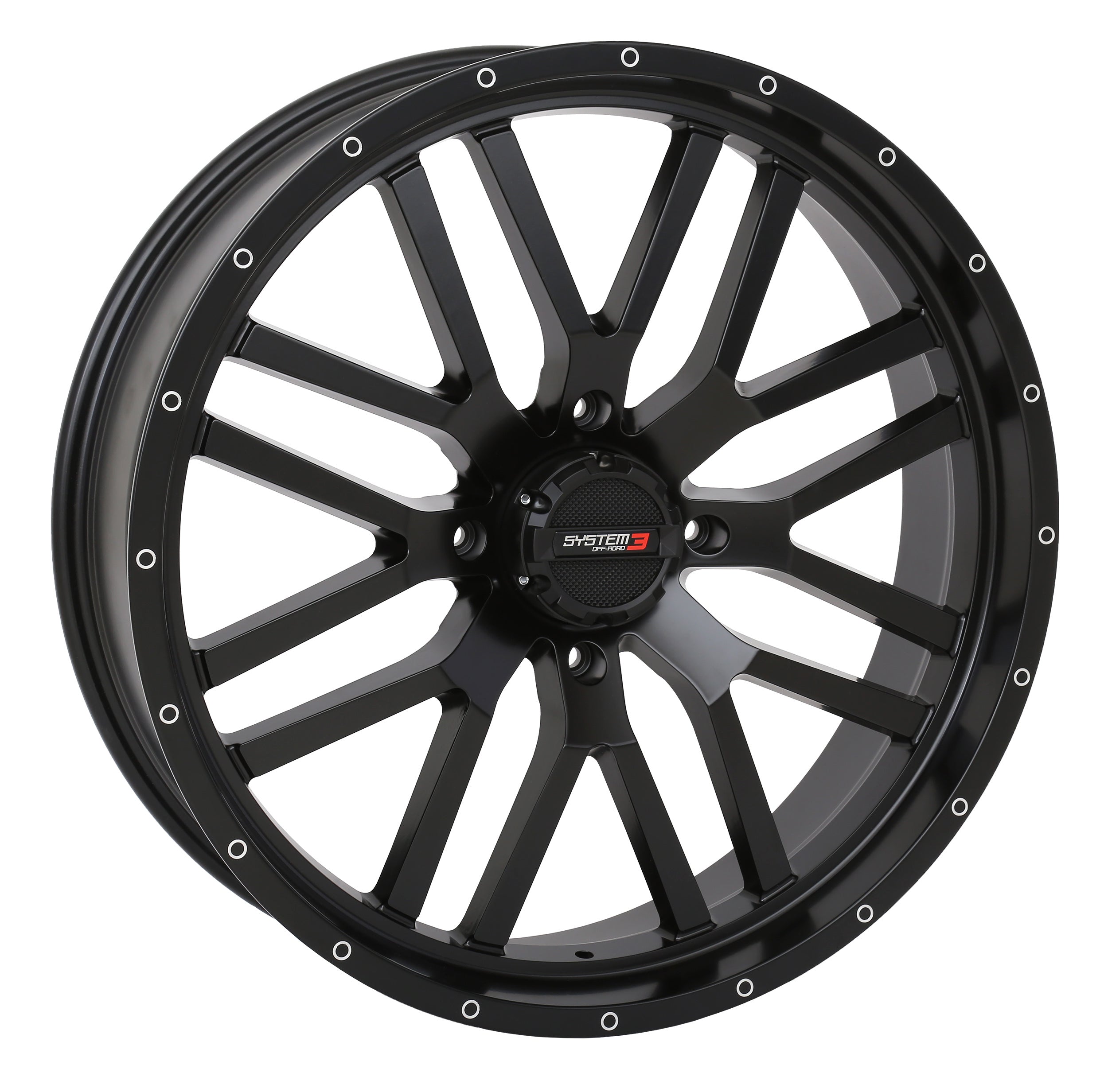 ST3 Wheels