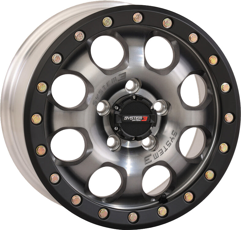 SB7 Beadlock Wheels