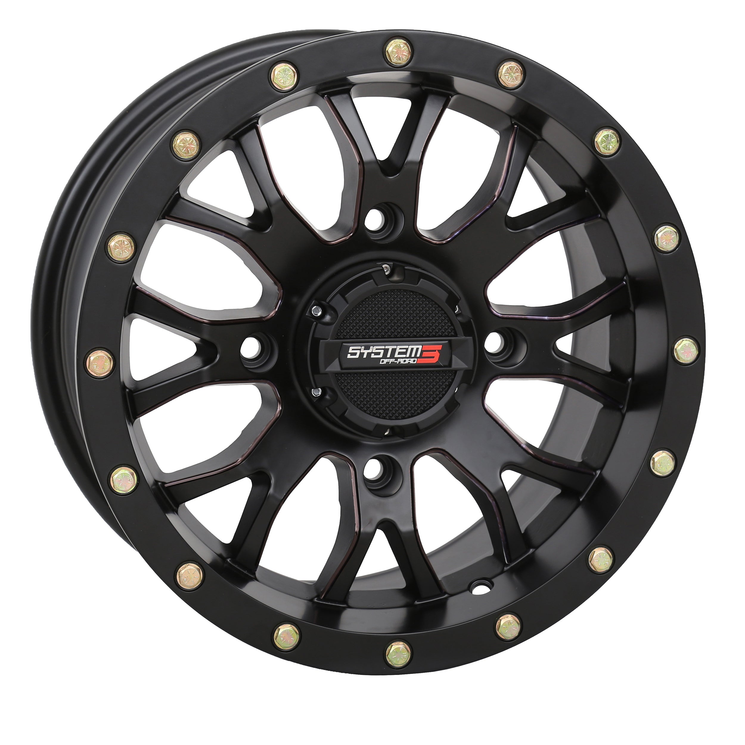 ST3 Wheels