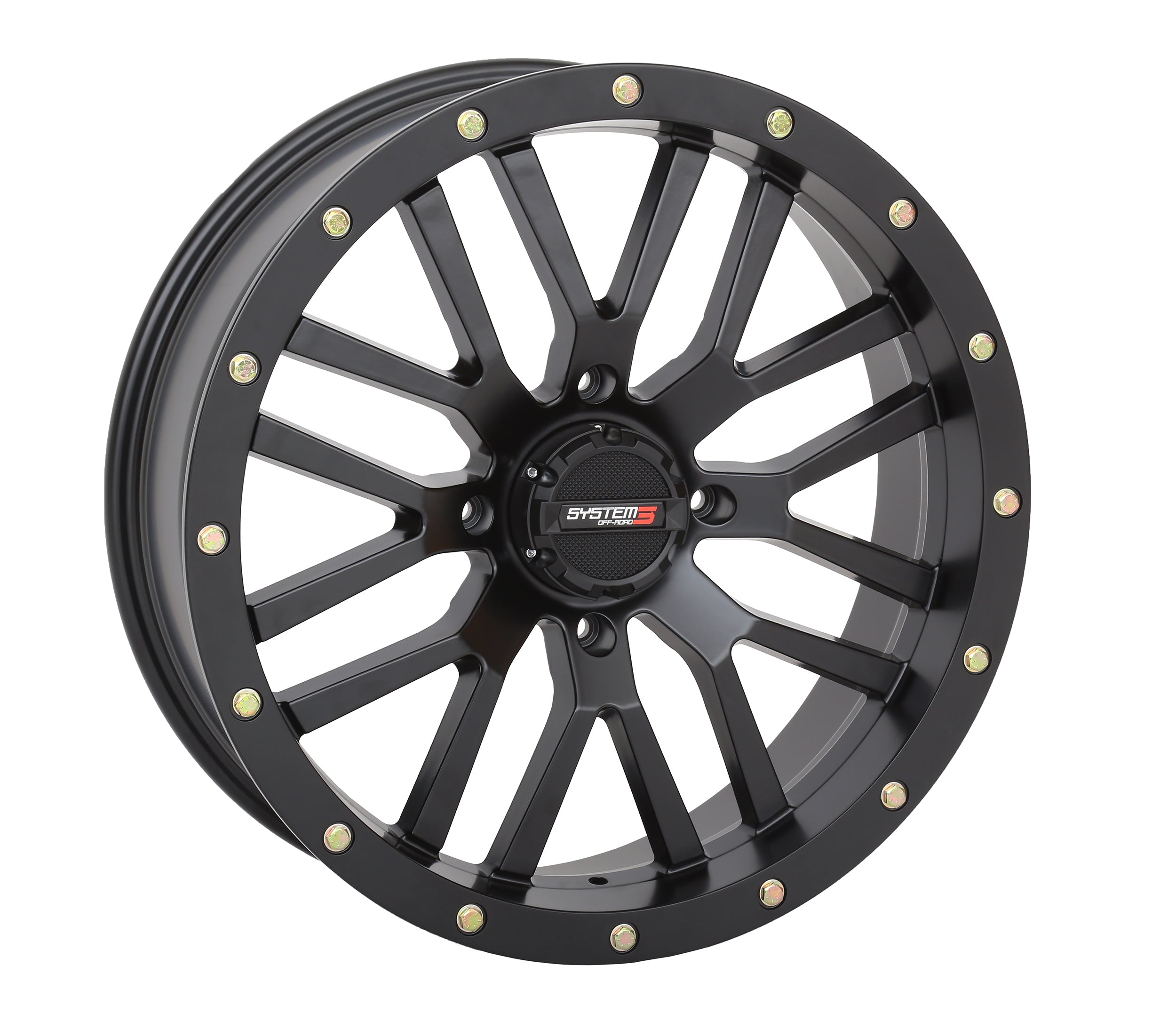 ST3 Wheels