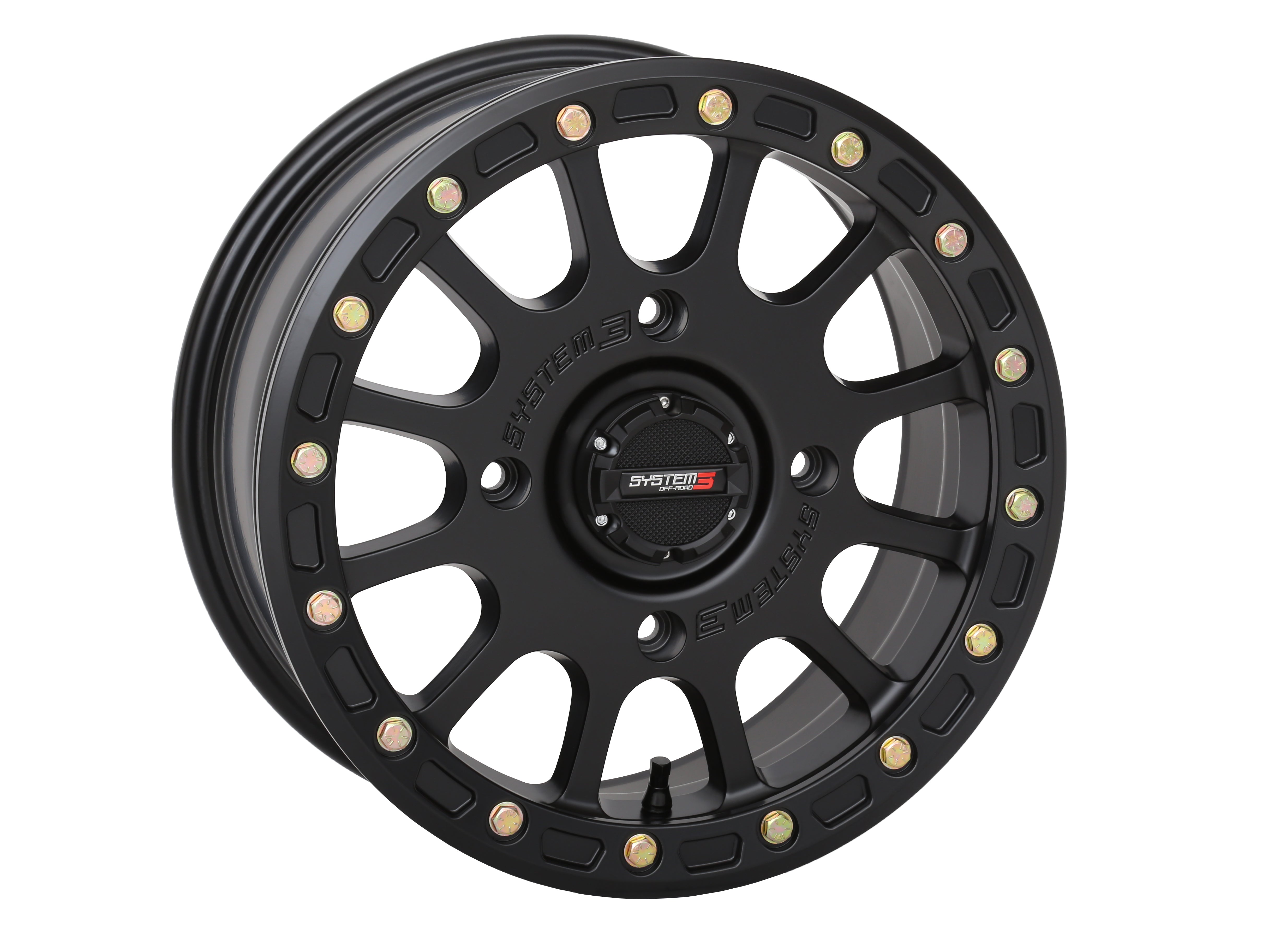 SB5 Beadlock Wheels