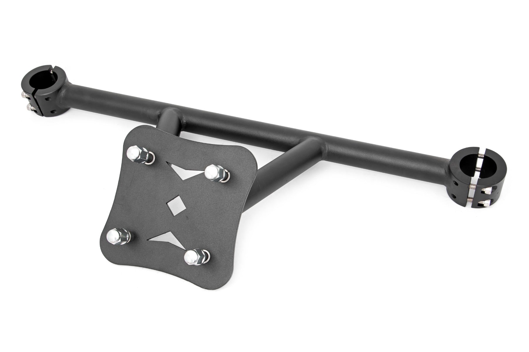 Spare Tire Carrier | Cargo Rack | Polaris RZR