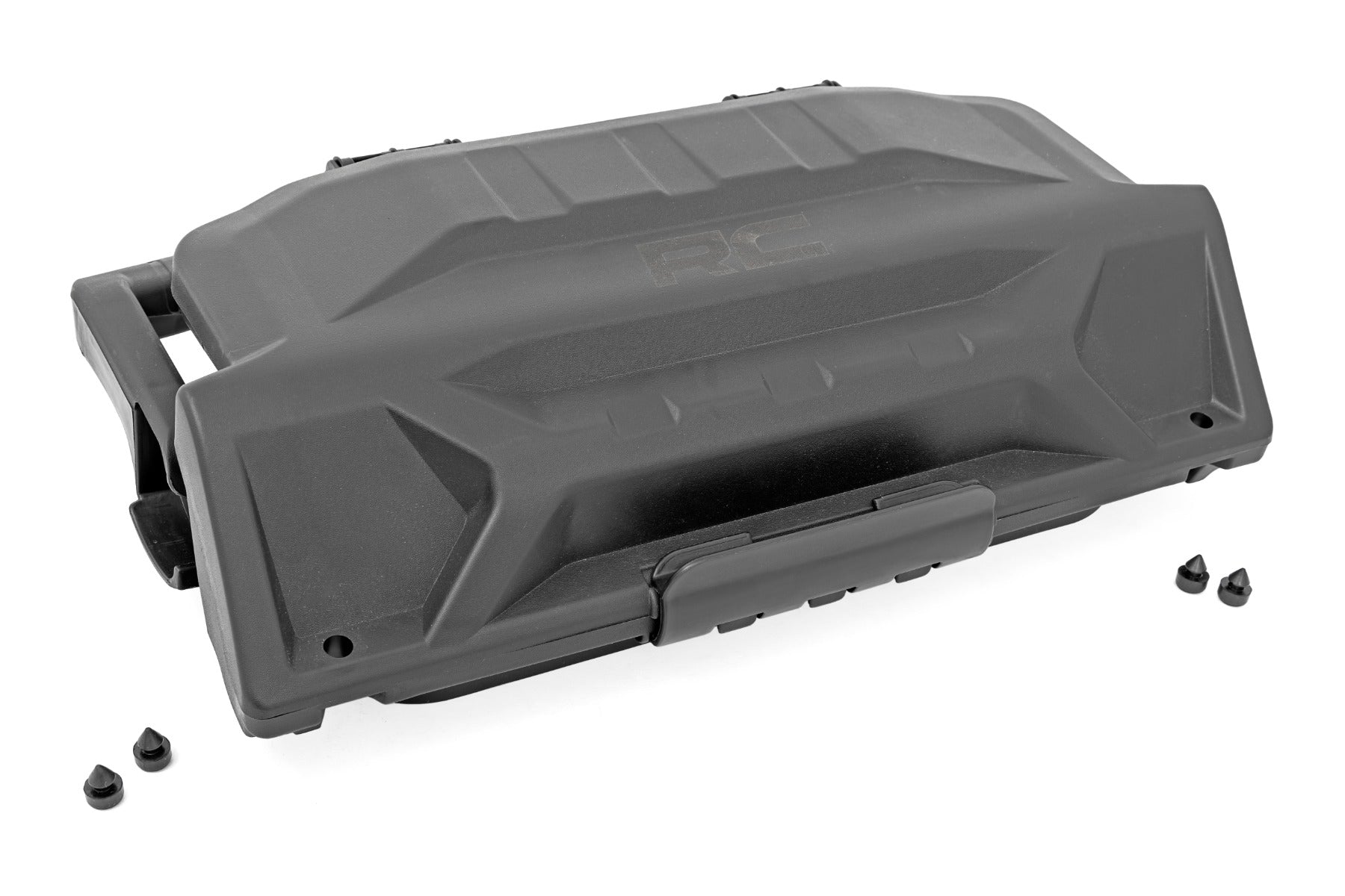 Storage Box | Removable Upper | Can-Am Defender HD 5/HD 8/HD 9/HD 10