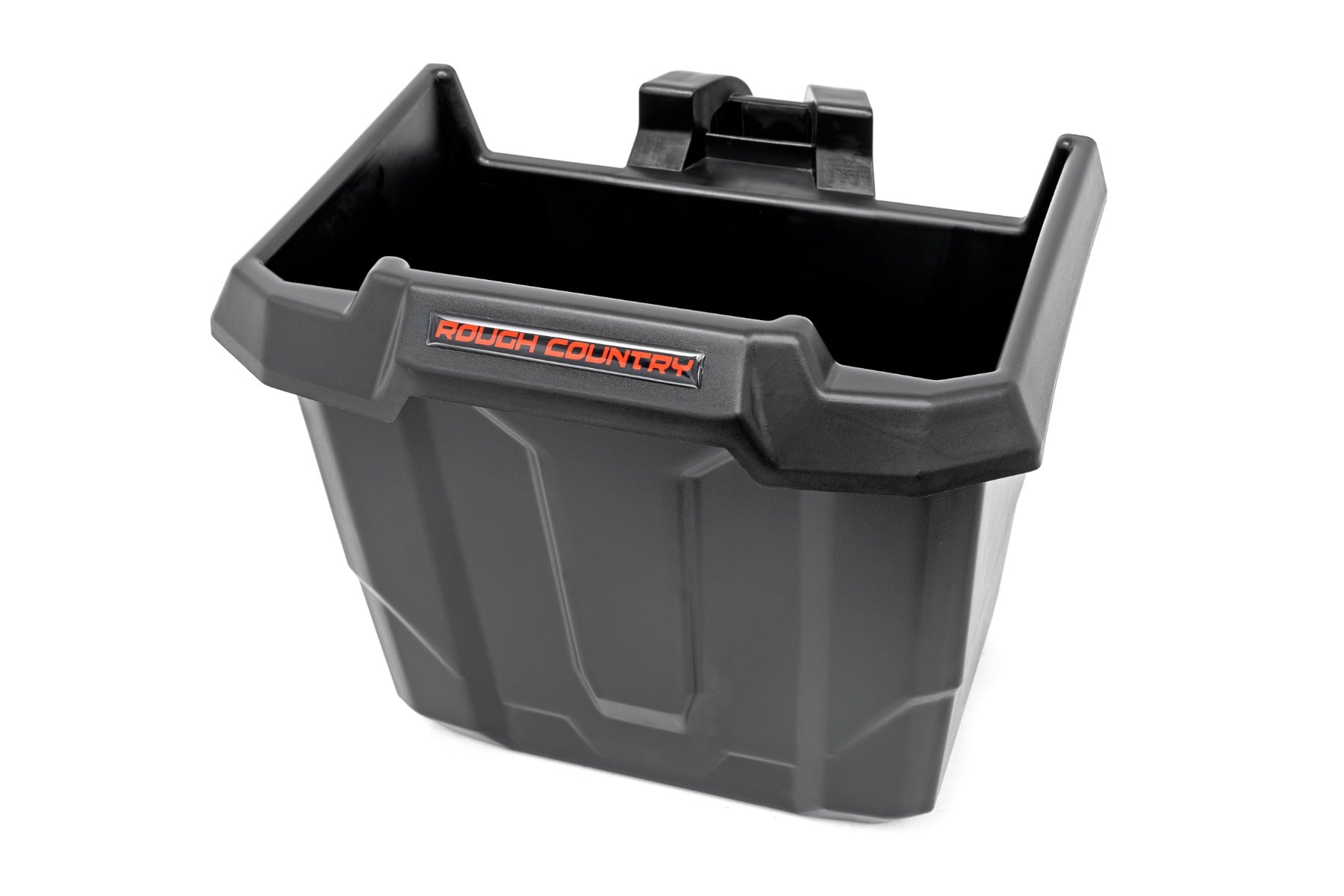 Under Seat Storage Box | Center Seat | Can-Am Defender HD 5/HD 8/HD 9/HD 10
