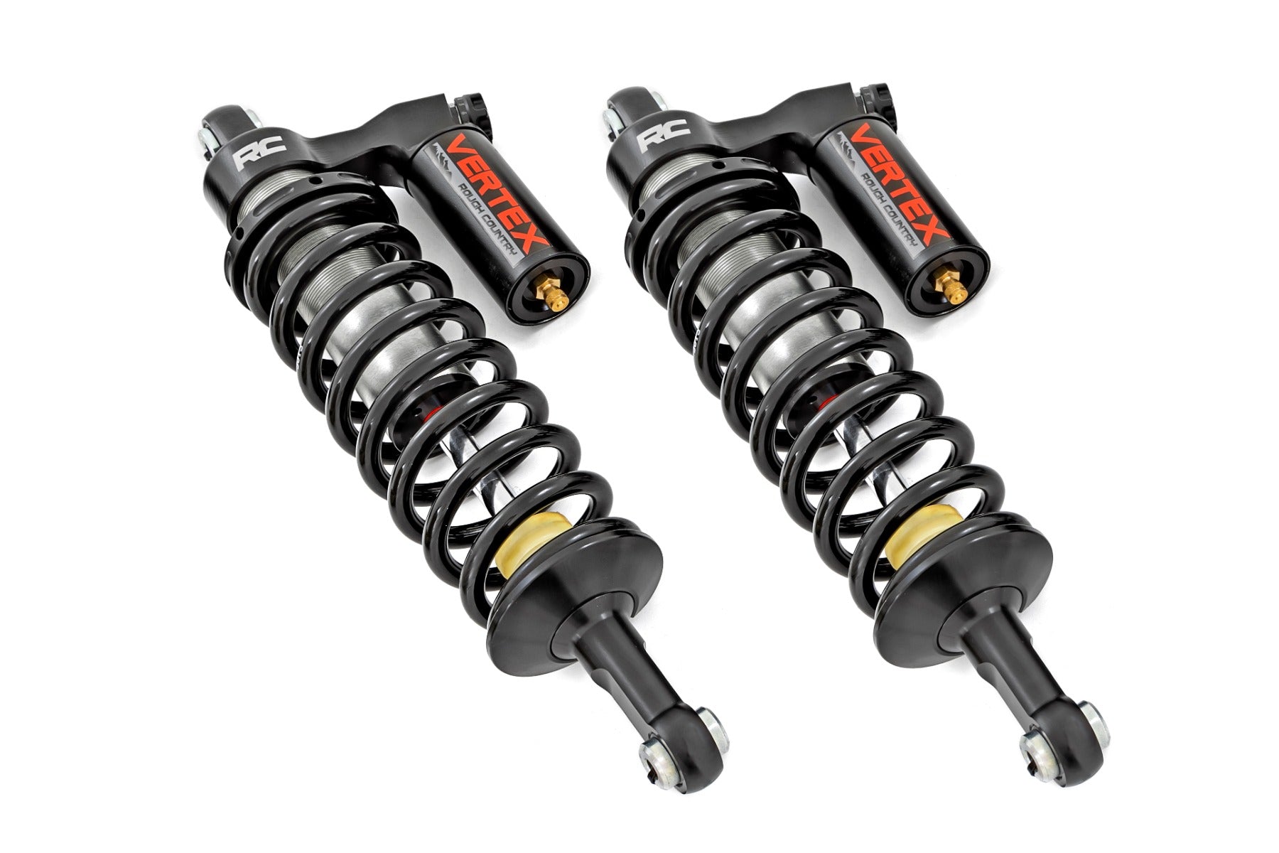 Vertex Rear Coil Over Shocks |  0-2" | Can-Am Defender HD 5/HD 8/HD 9