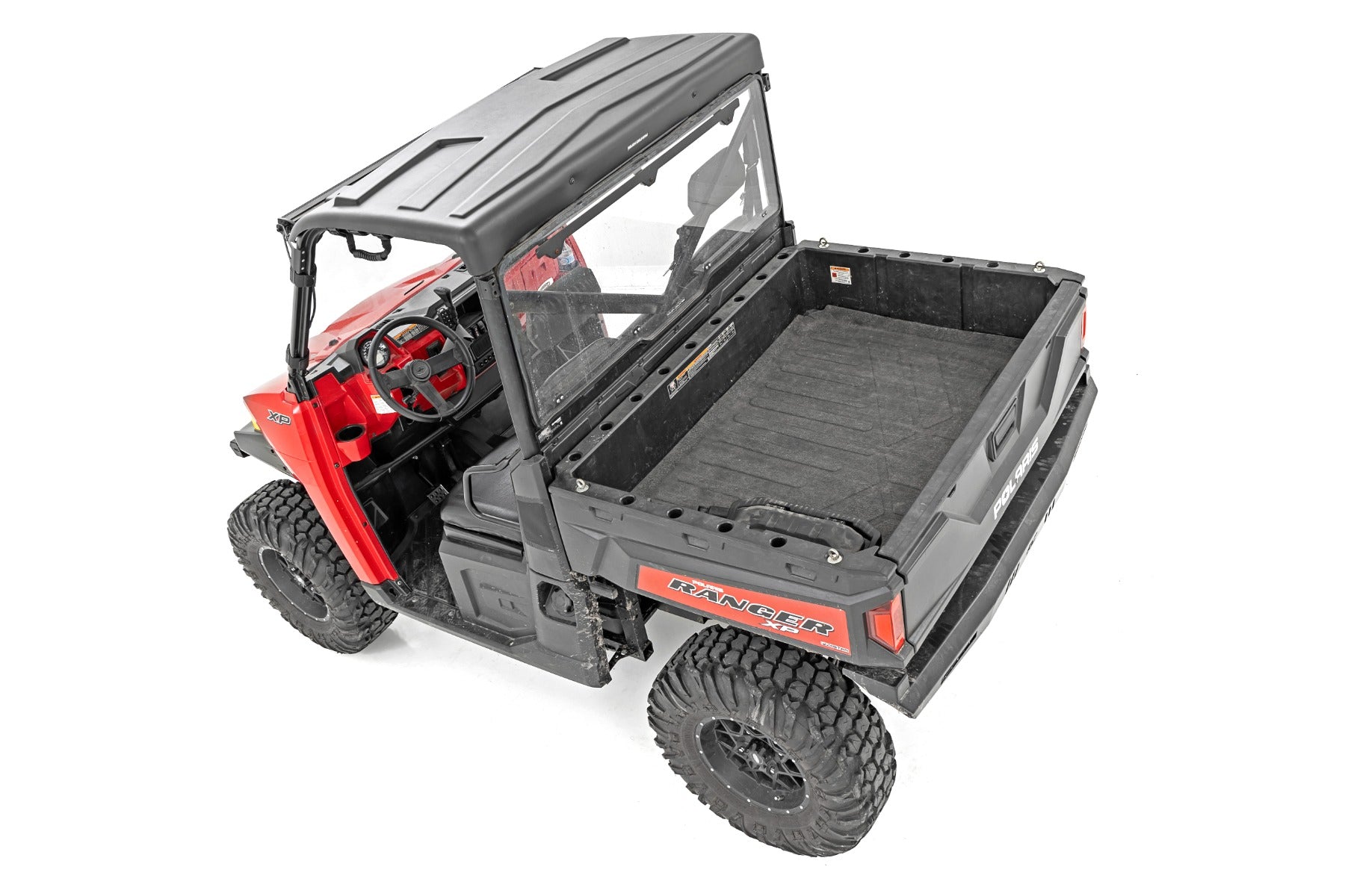 UTV Roof | Polaris Ranger 1000/Ranger XP 1000