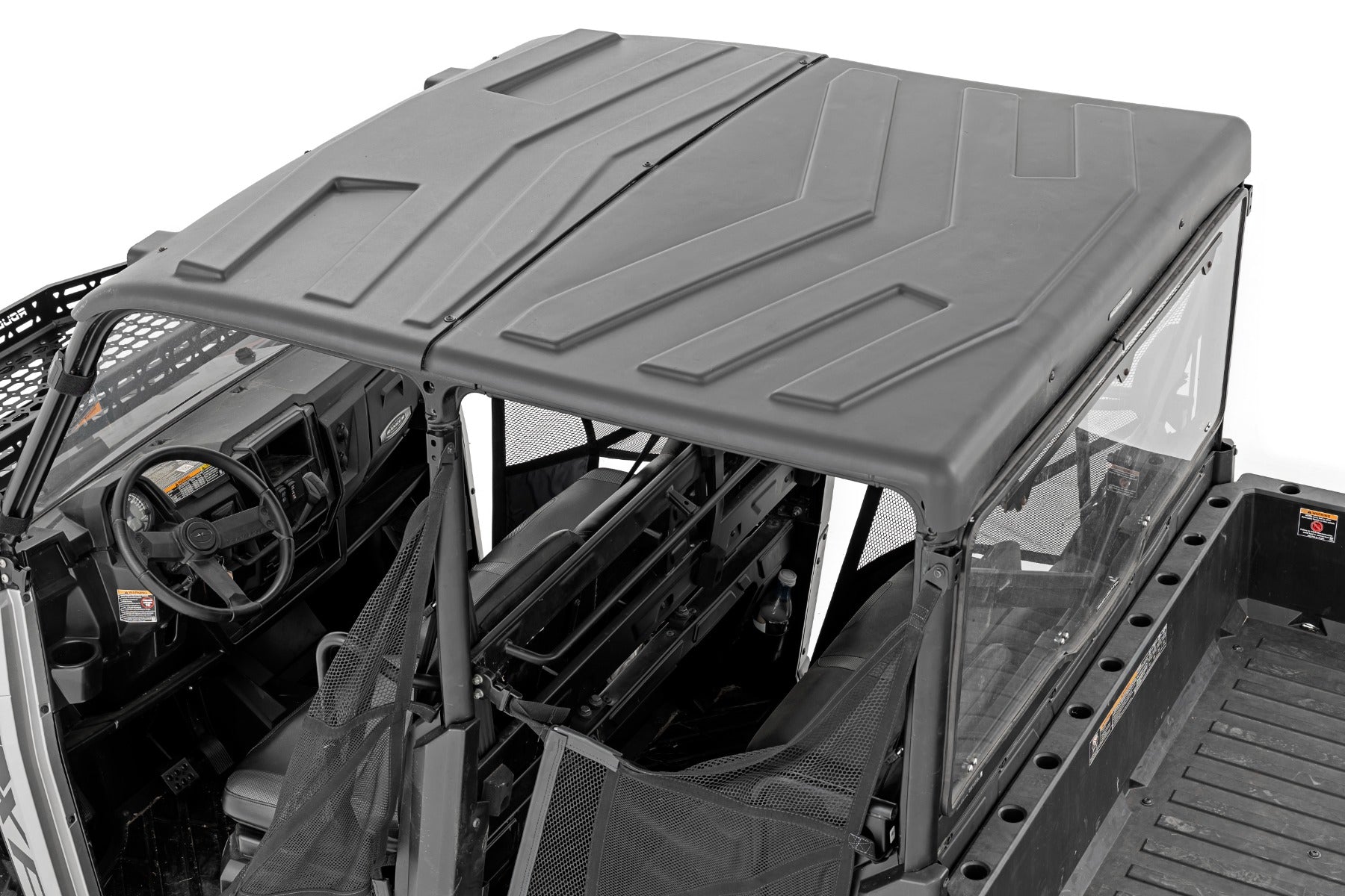 UTV Roof | Polaris Ranger 1000 Crew/Ranger XP 900/1000 Crew